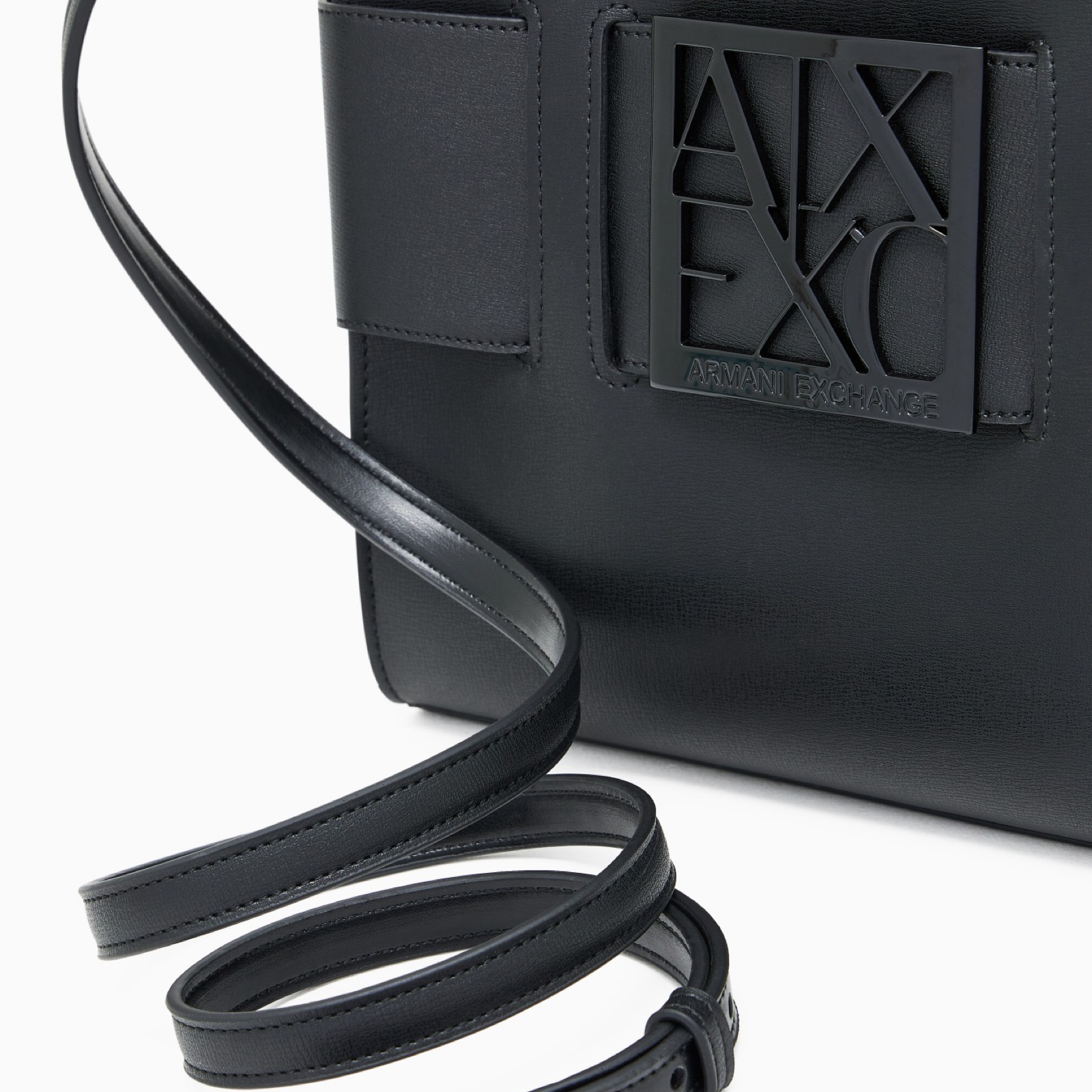 Дамска чанта Armani Exchange Women Handbag 942690 0A874 Close-Up