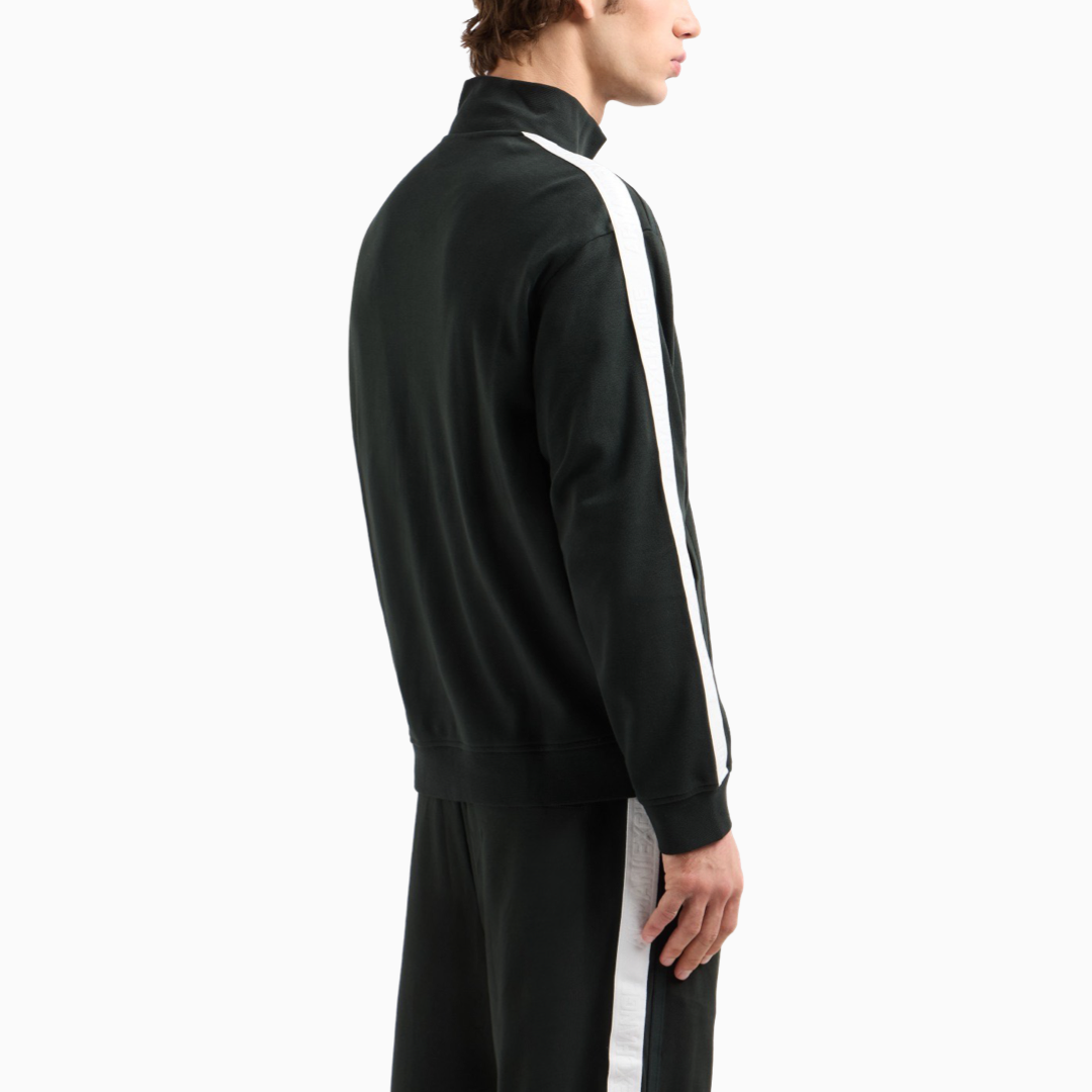 Мъжки черен суичър Armani Exchange
XM000311 AF10365