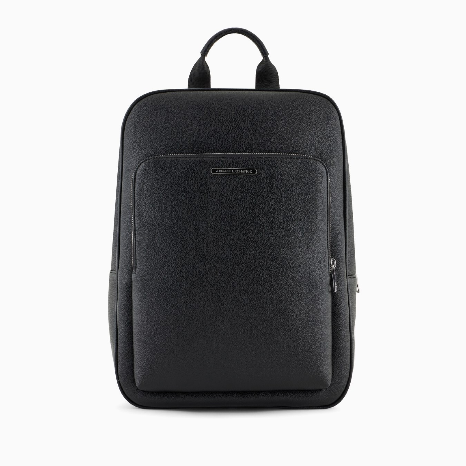 Мъжка раница Armani Exchange Men Rucksack XM000241 AF12134 UC001 Front View