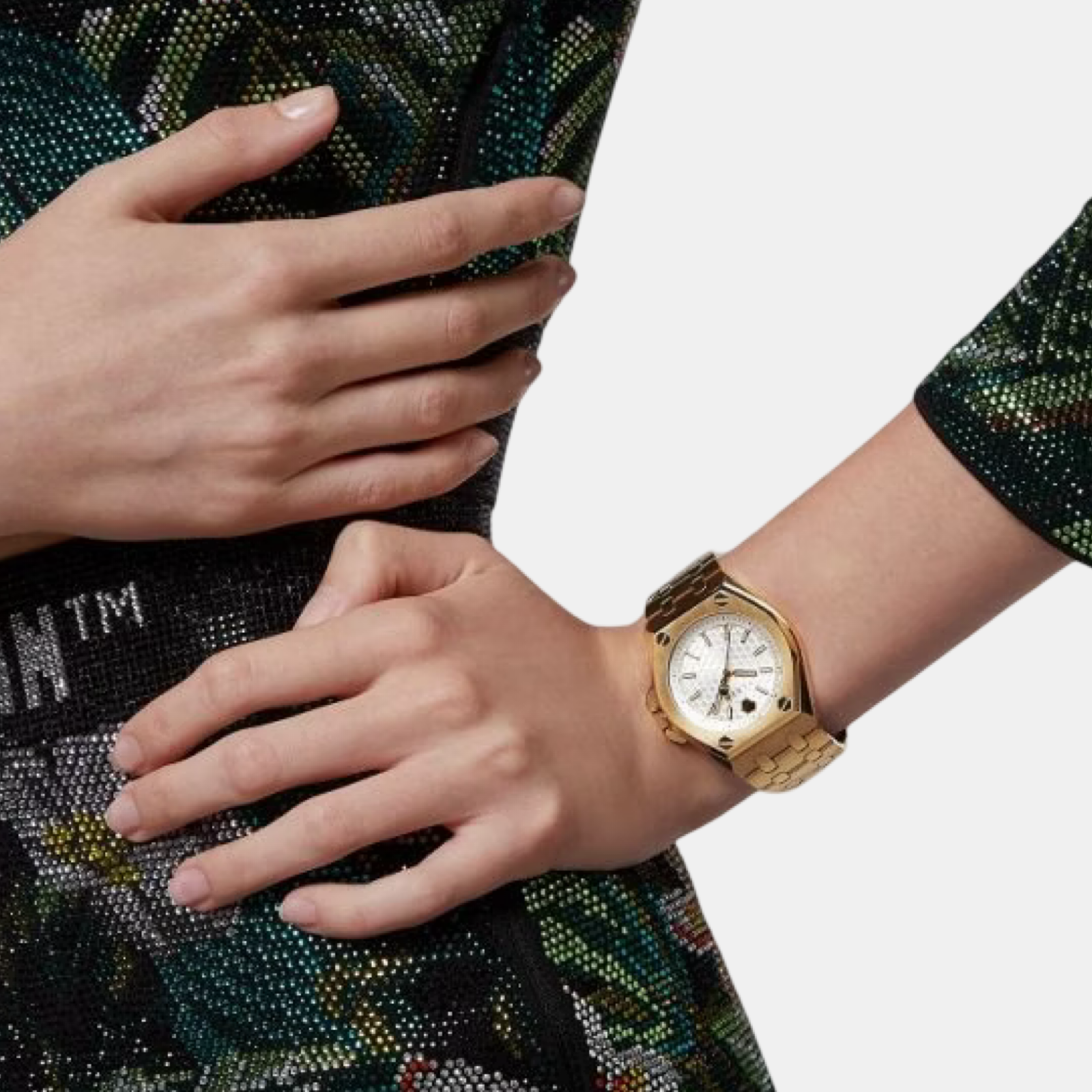 Дамски часовник Philipp Plein Extreme Lady Women Watch PWJAA0722 Model View