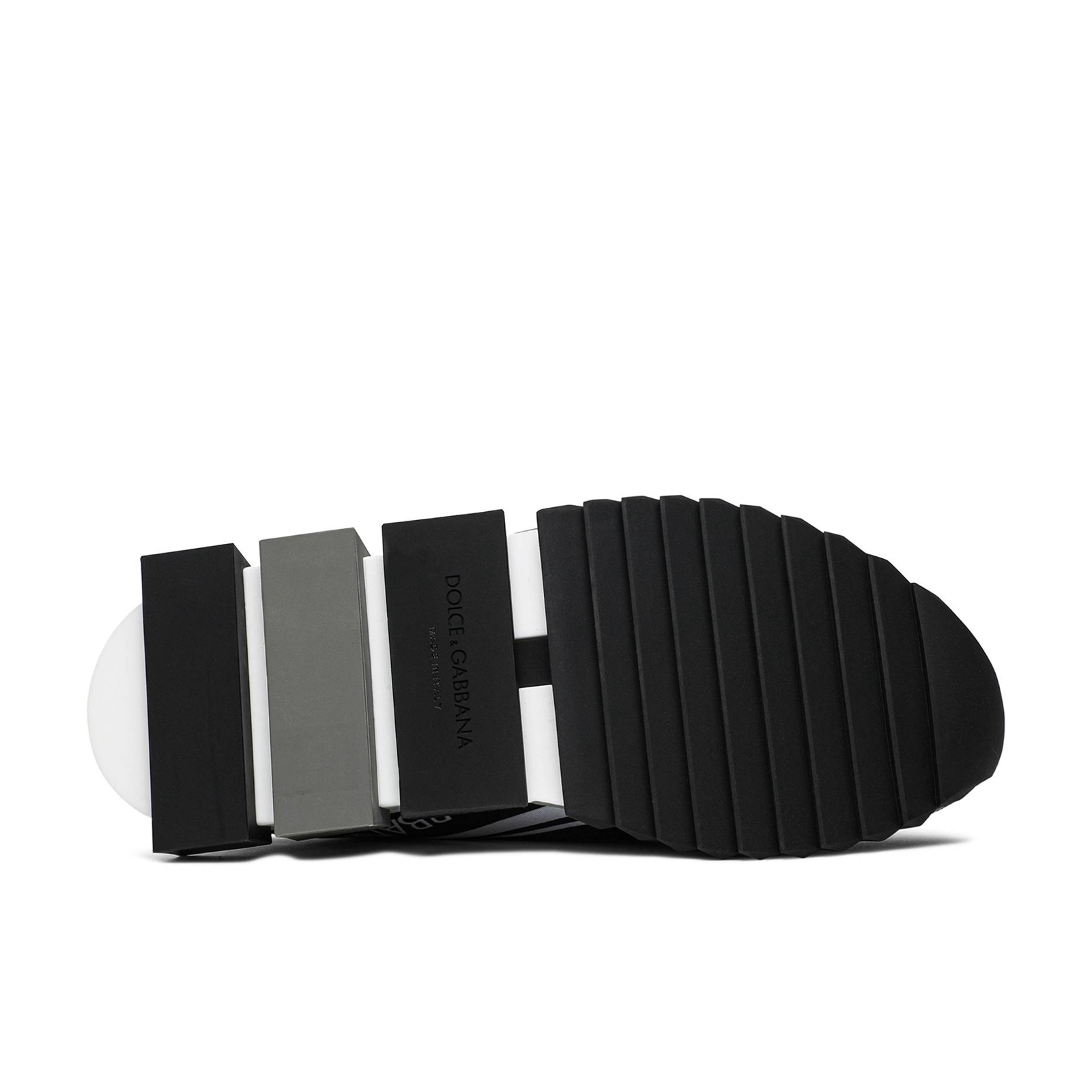 Dolce & Gabbana Sorrento Women Sneakers Insole View