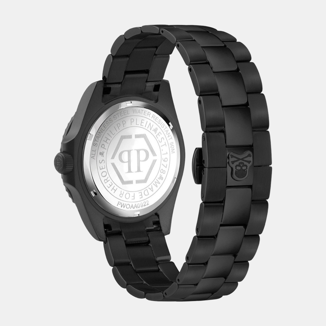 Часовник Philipp Plein The Skull Diver