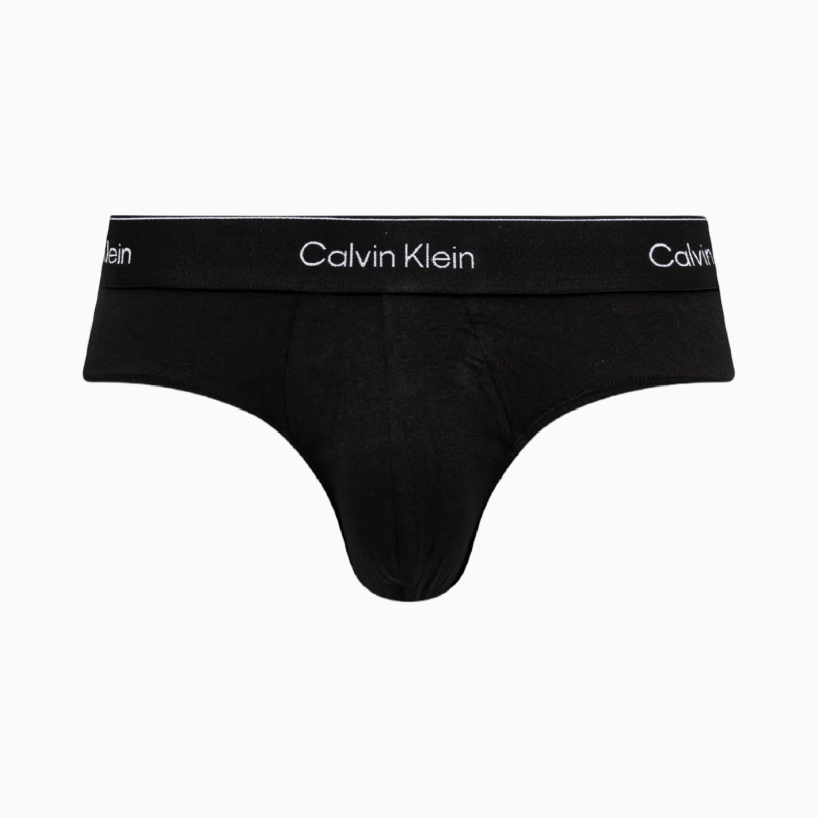 Мъжки черни слипове Calvin Klein LV00NB4388