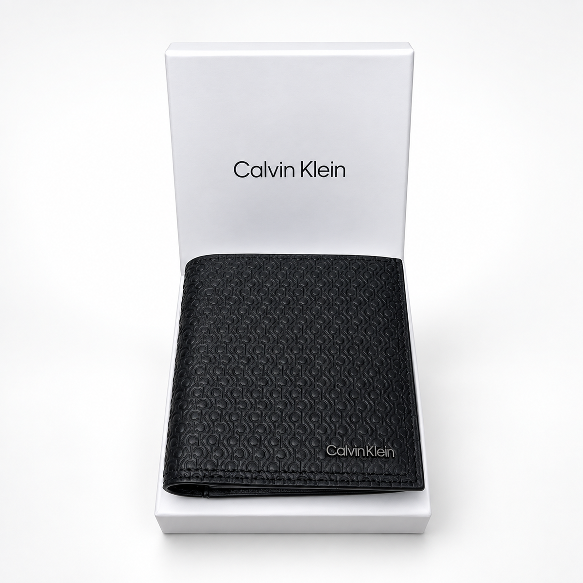 Calvin Klein мъжки портфейл