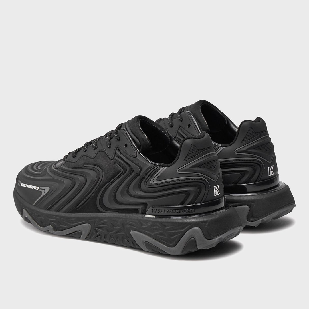 Karl Lagerfeld Blaze Men Sneakers