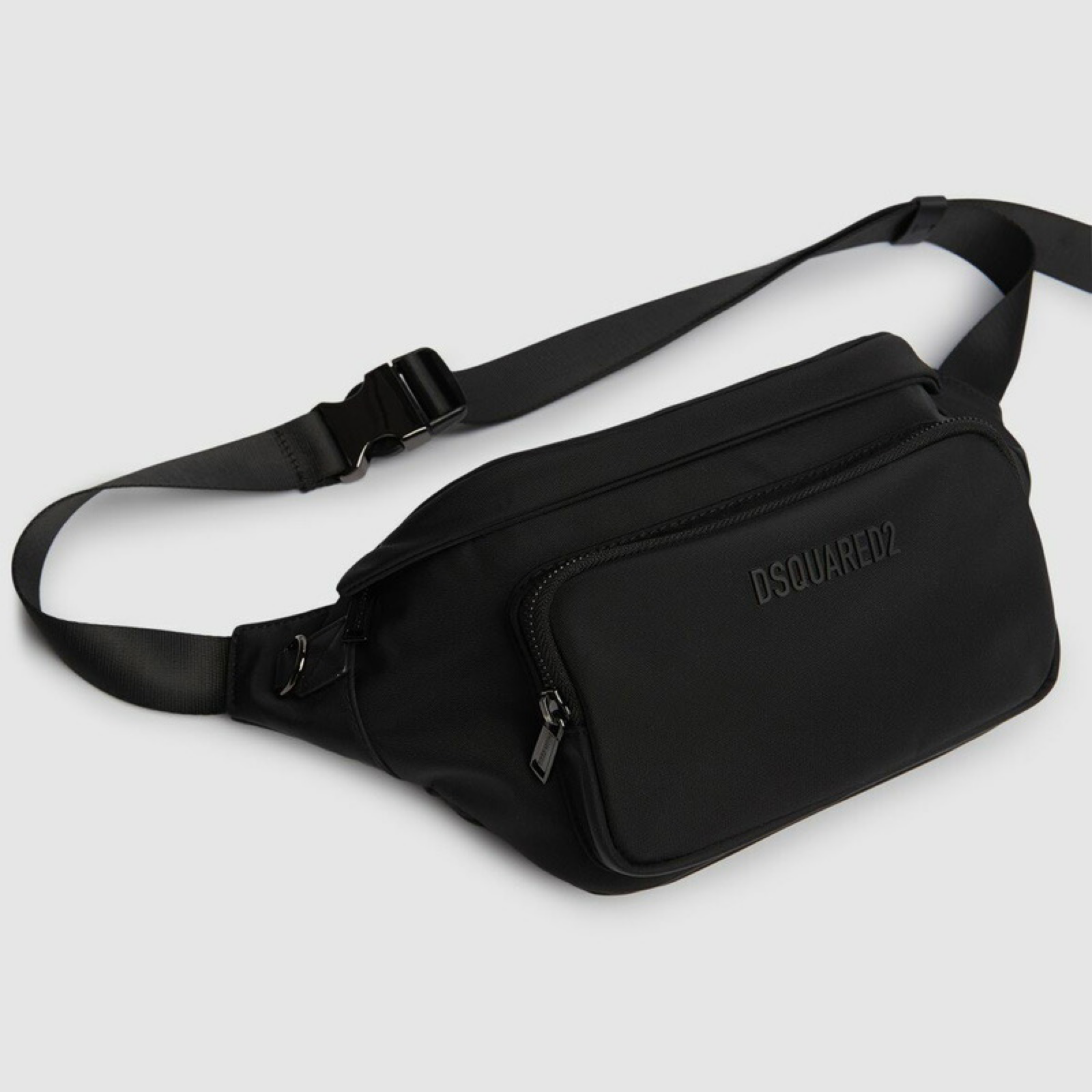 Dsquared² Urban Men Belt Bag Top View