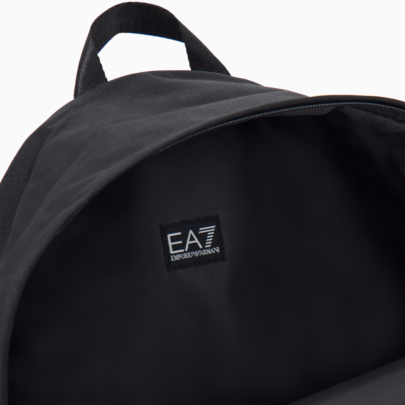 Унисекс раница EA7 Emporio Armani Backpack 7X000759 AF29354 UC001 Close-Up