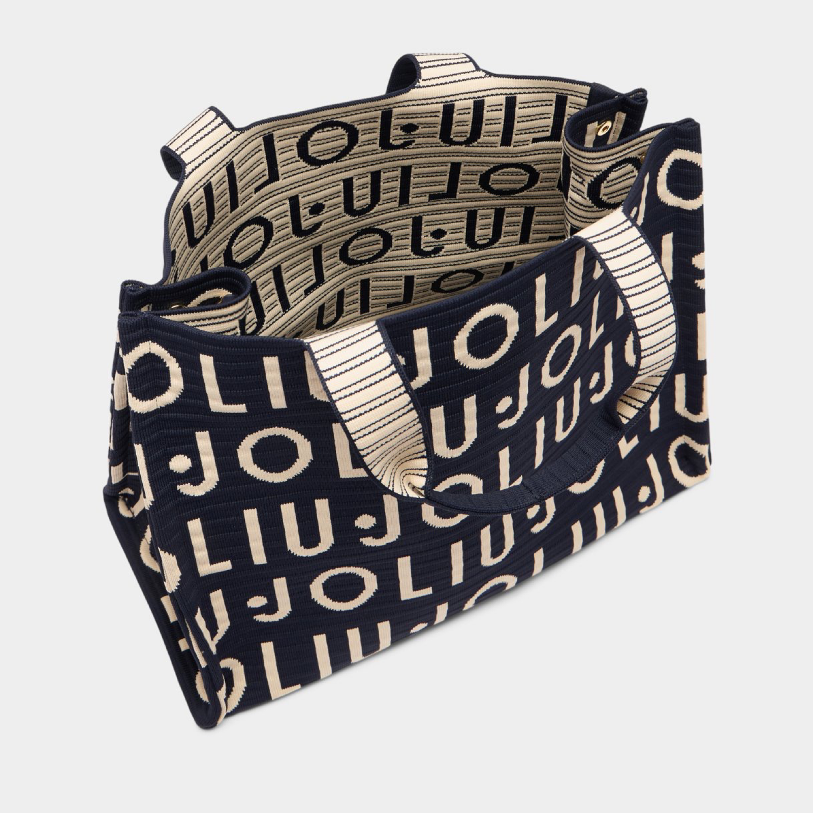 Дамска шопинг чанта Liu Jo Women Tote Bag 2A6026 M0300 94111 Inside View