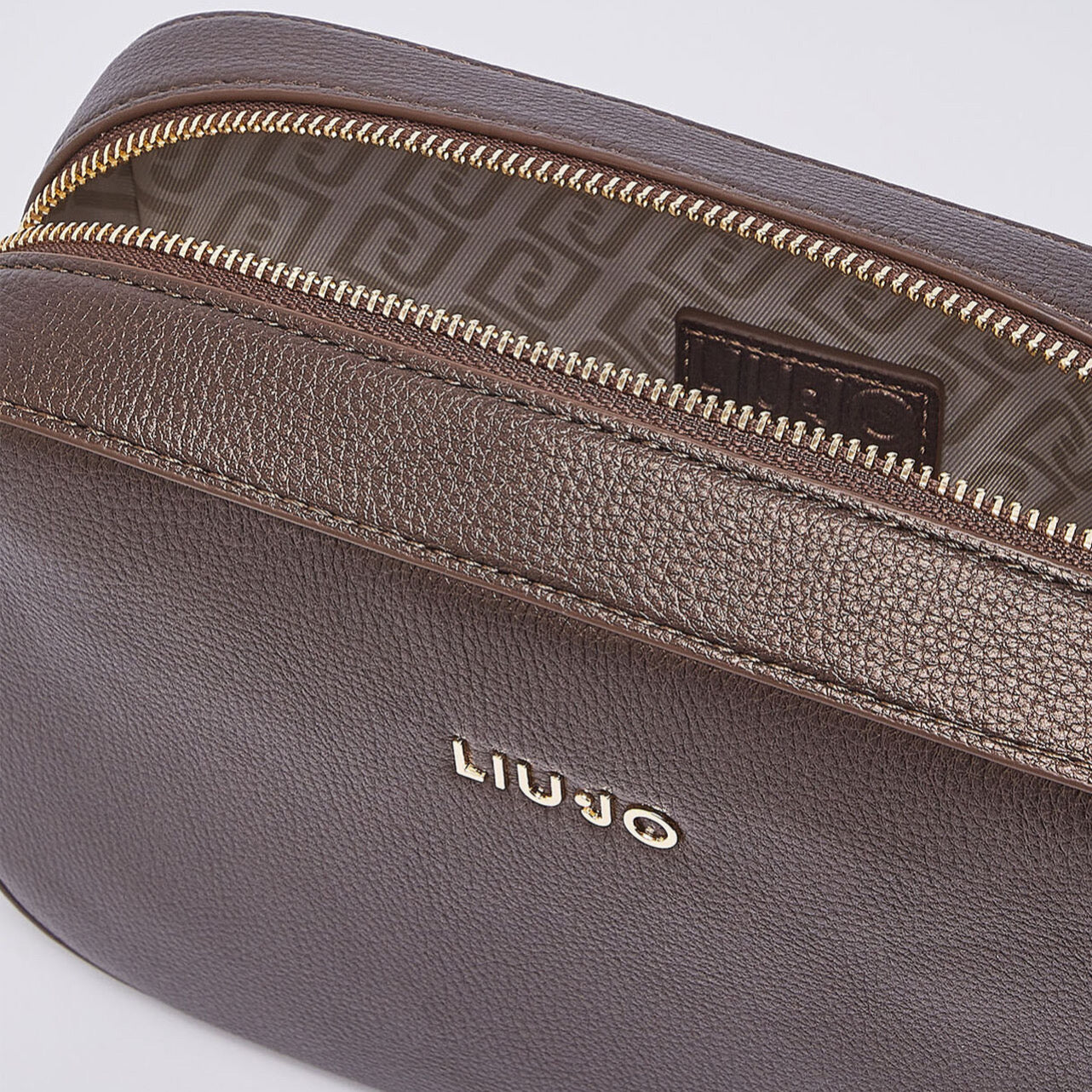 Дамска чанта Liu Jo women’s bag AF6211E1019 X0782 Inside view