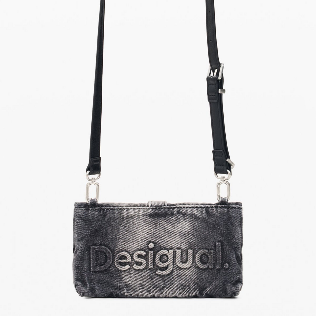 Дамска чанта Desigual Women Bag 26WAYD01 2070 Back View