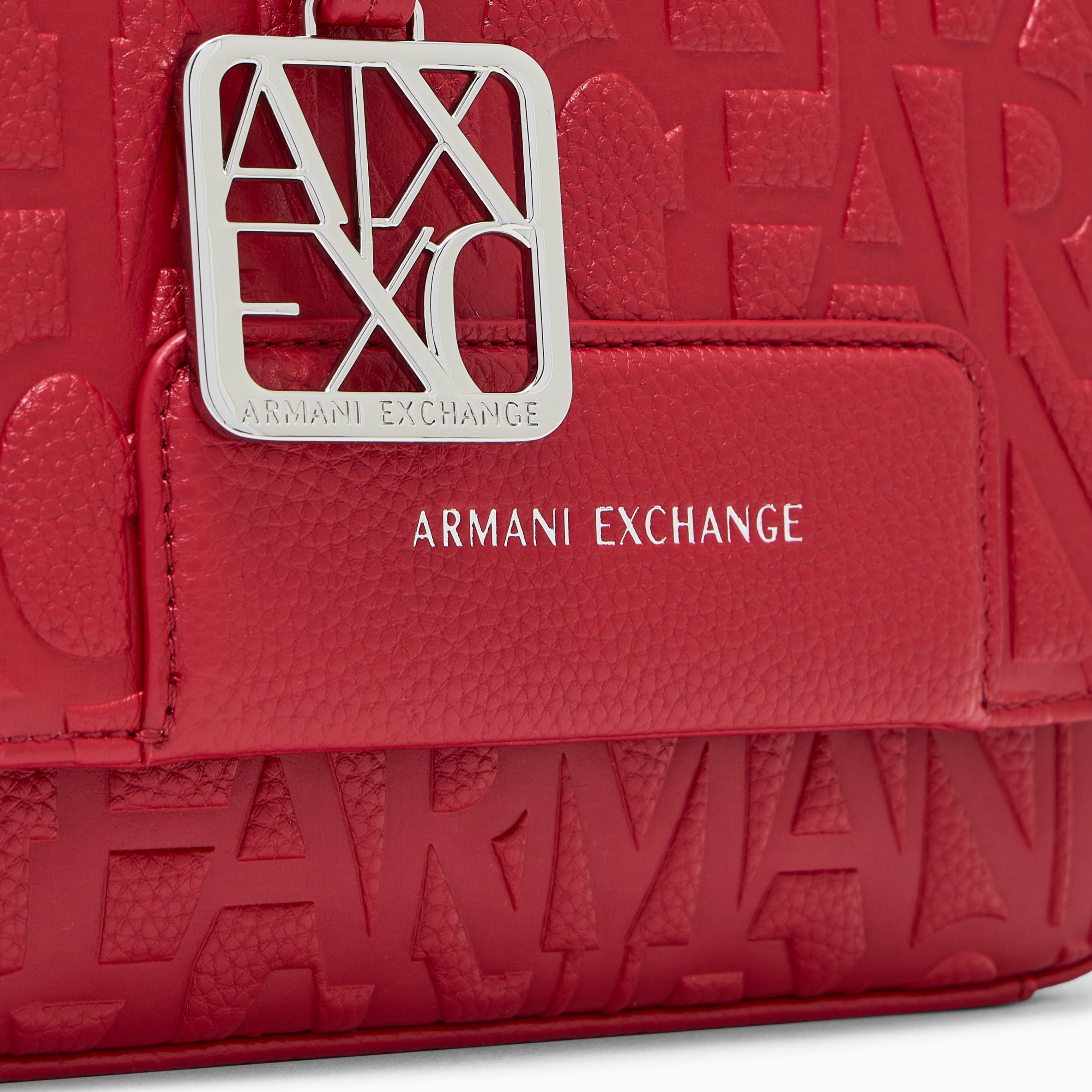 Дамска чанта Armani Exchange women’s crossbody bag XW001577 AF15774 U5102 Close-up