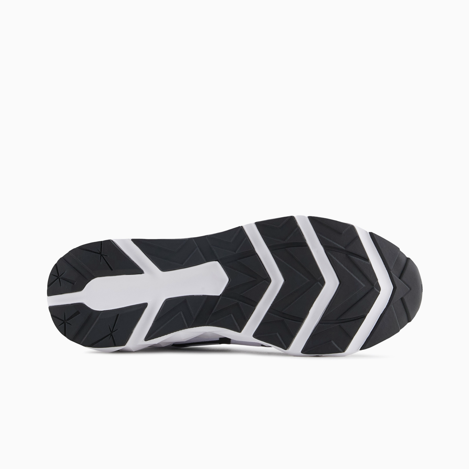 Маратонки EA7 Emporio Armani Sneakers X8X217 XK433 U026 Insole View