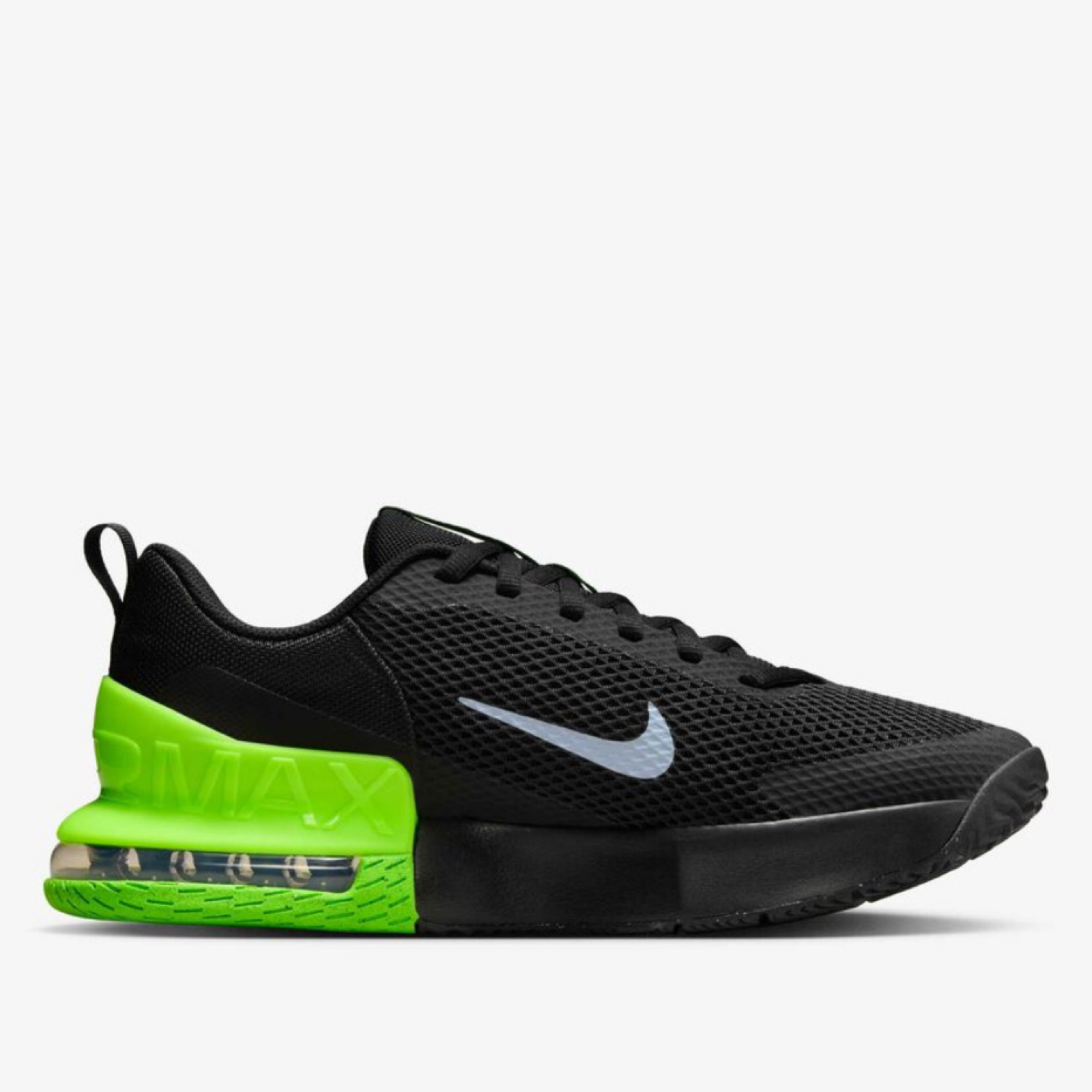 Nike Air Max Alpha Trainer 6 Men Sneakers FQ1833-010 Medial View