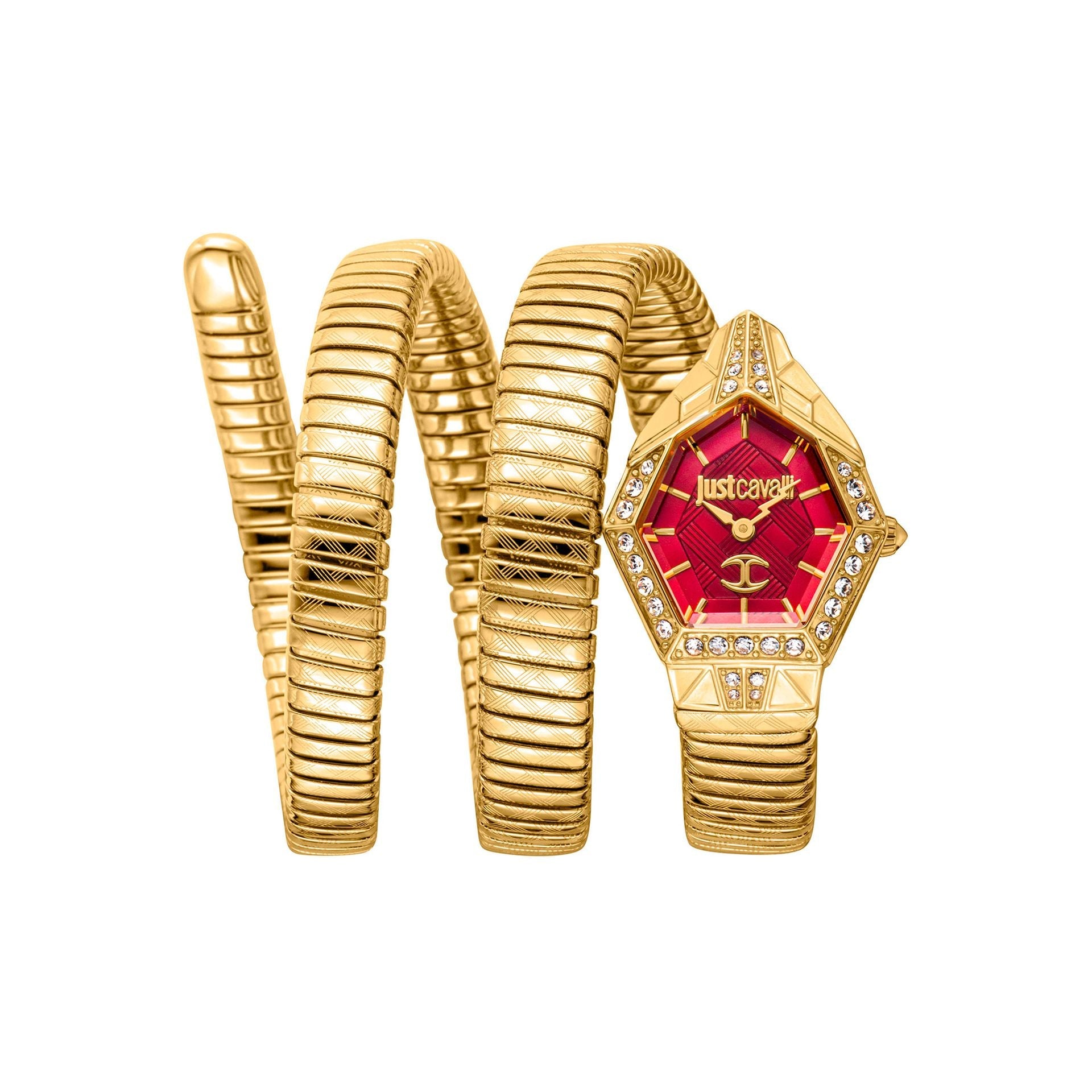 Just Cavalli Watch