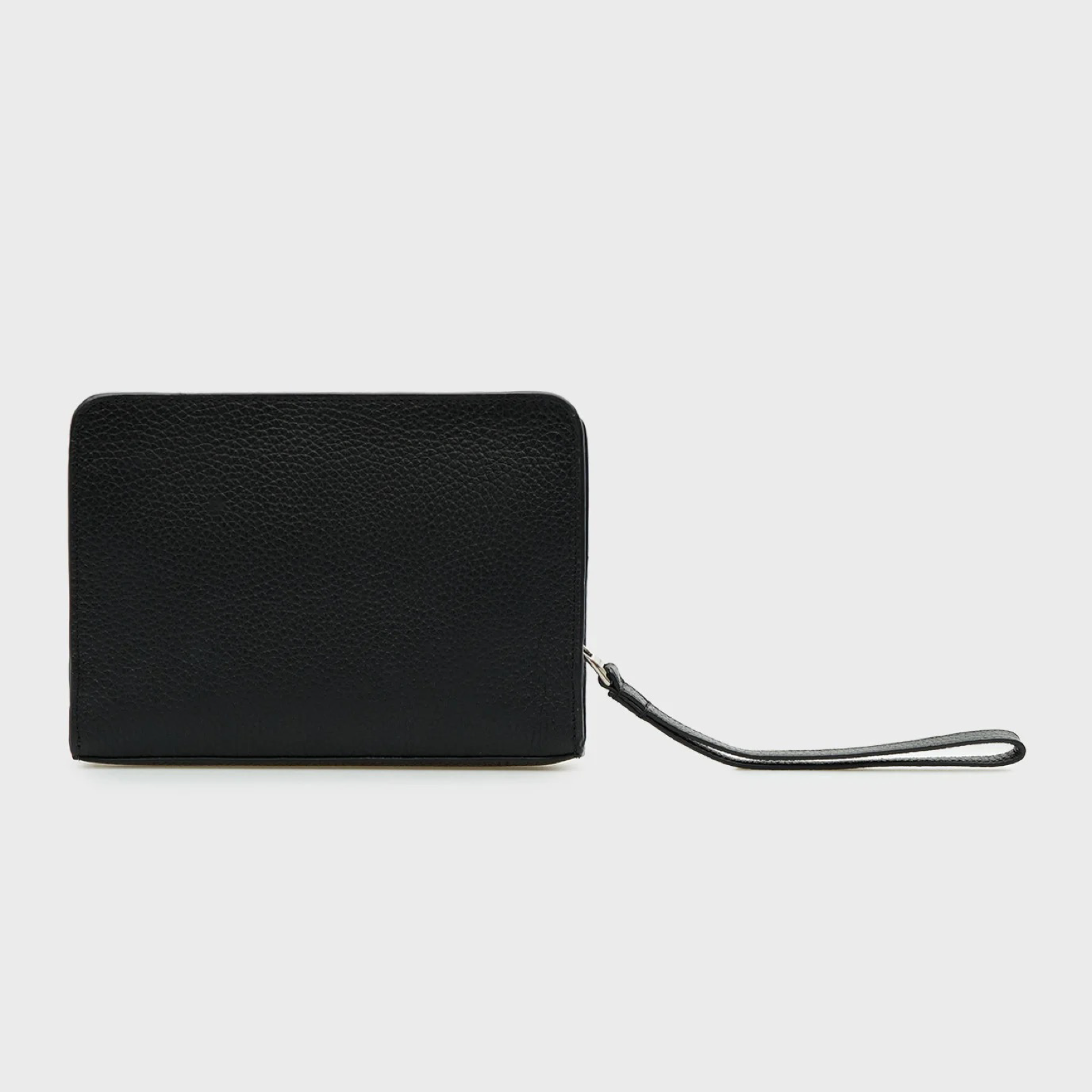 Мъжка клъч чанта Calvin Klein Men Clutch Bag LV04D1153G Back View