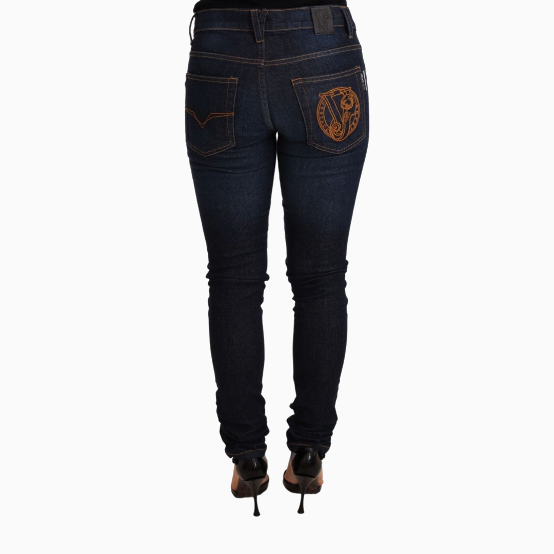 Versace Jeans Couture Дънки