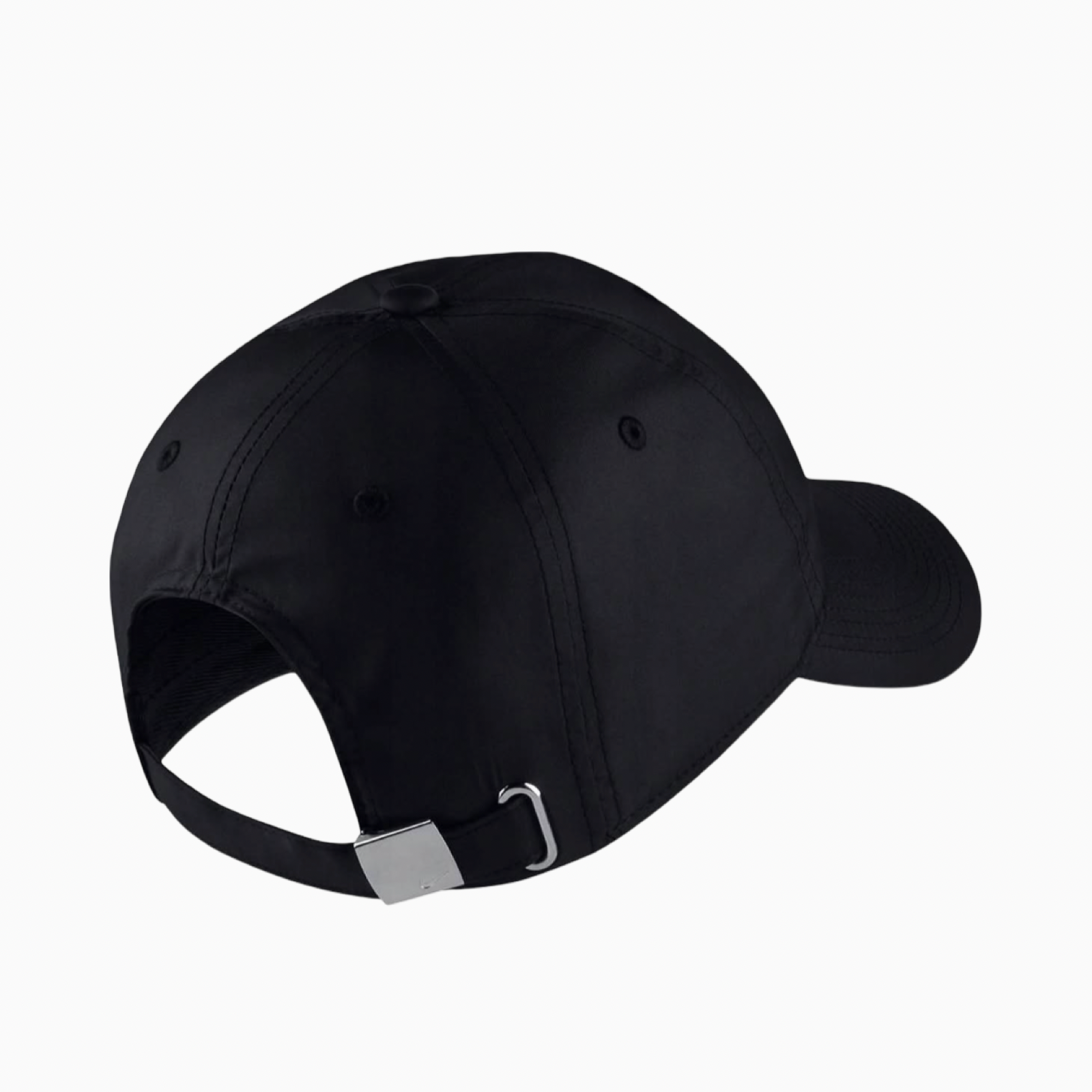 Шапка Nike H86 Metal Swoosh Cap CI2653-010 Back View
