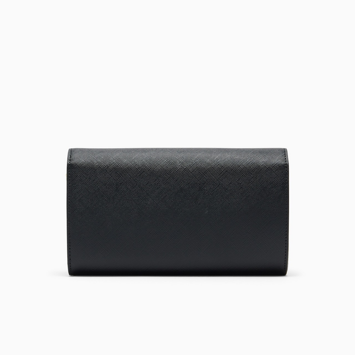 Дамско клъч портмоне Armani Exchange Women Clutch Wallet XW000358 AF26570 UC001 Back View