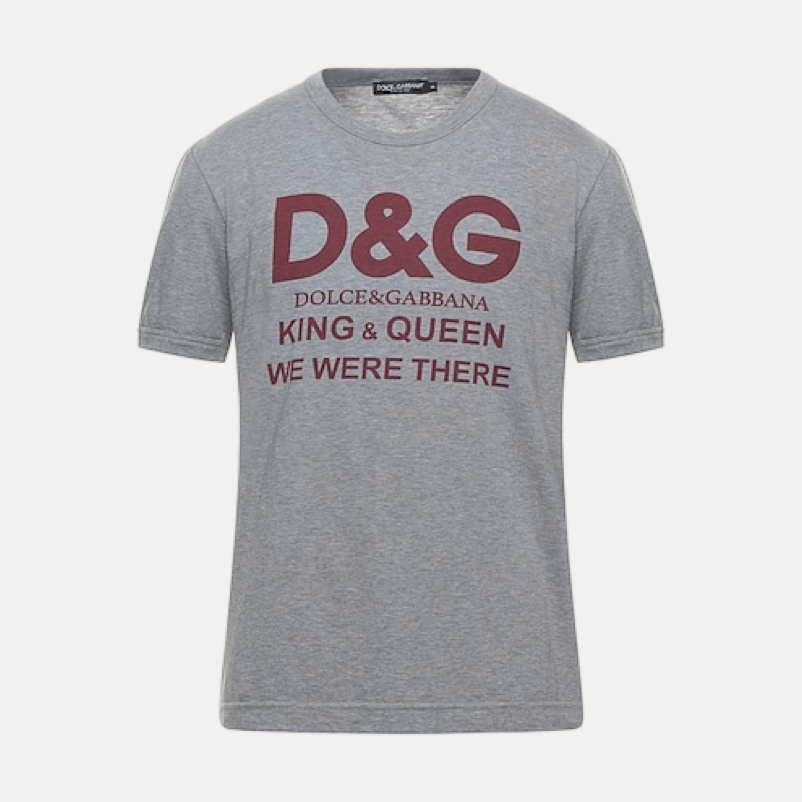 Dolce & Gabbana мъжка тениска