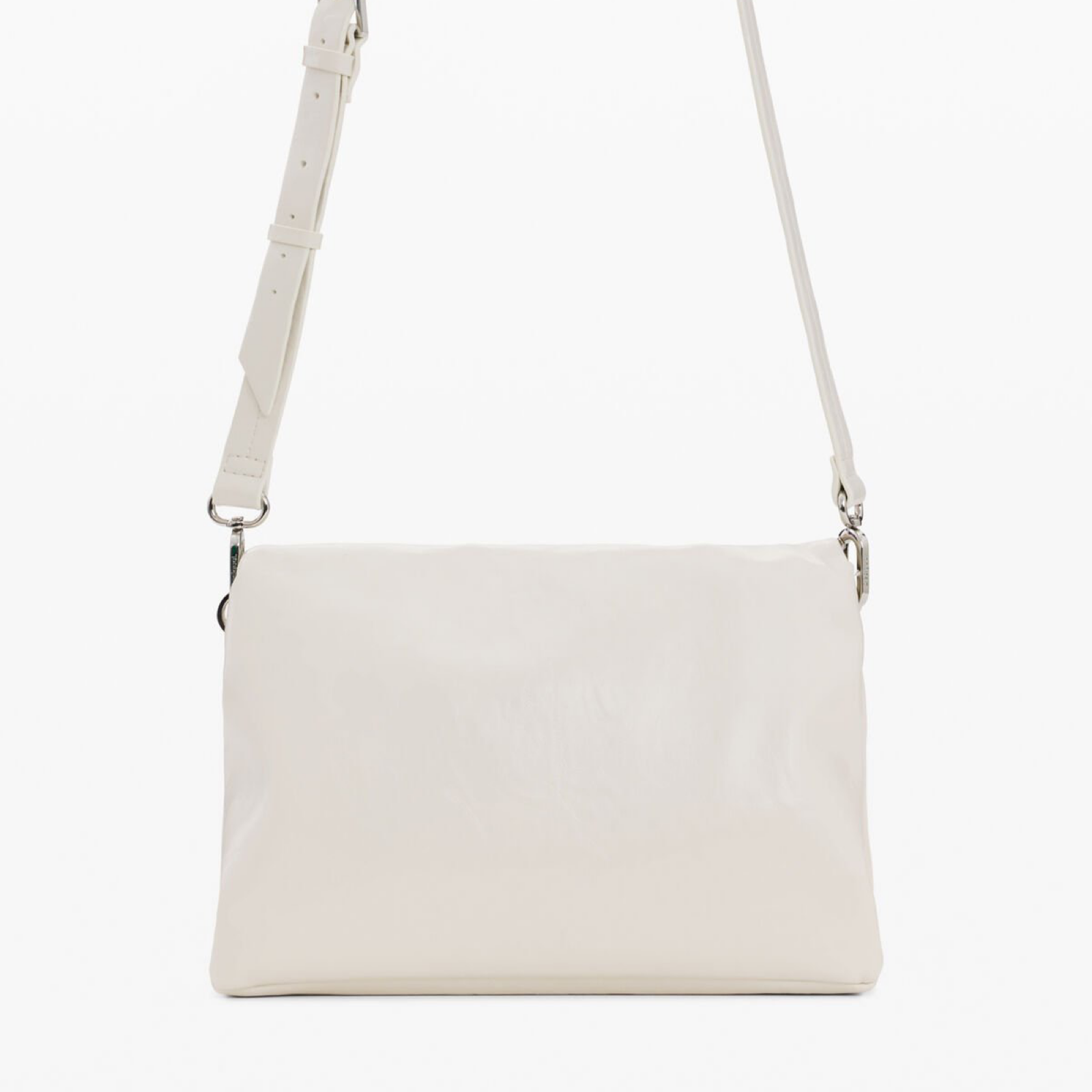 Дамска чанта Desigual Women Handbag 26SAXPAB 1008 Front View