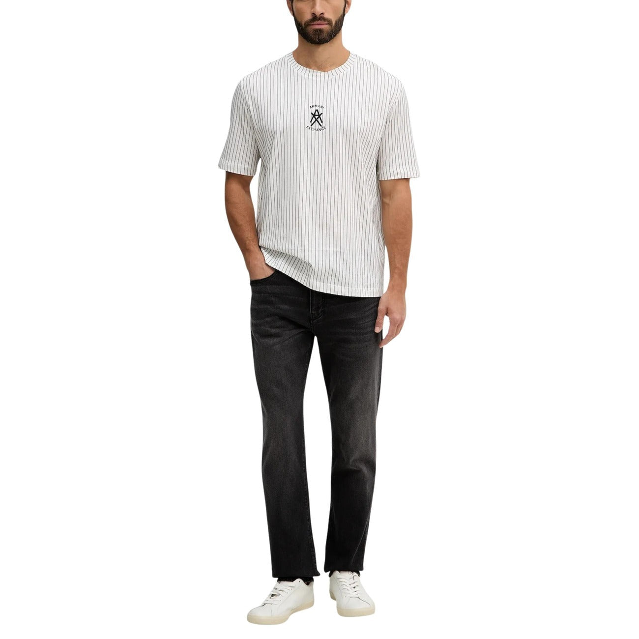 Armani Exchange Men T-shirt