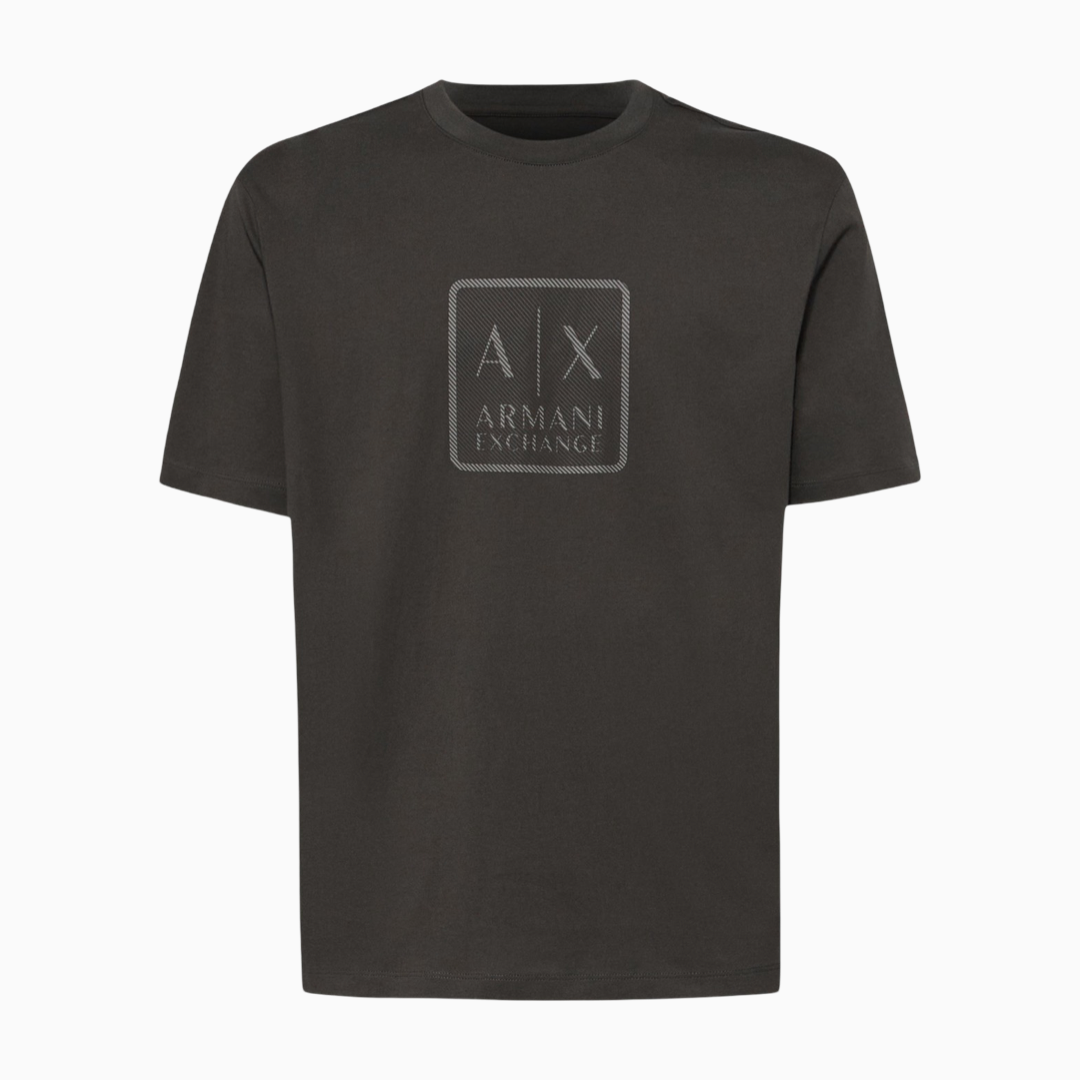 Мъжка тениска Armani Exchange 6DZTHB ZJ9JZ