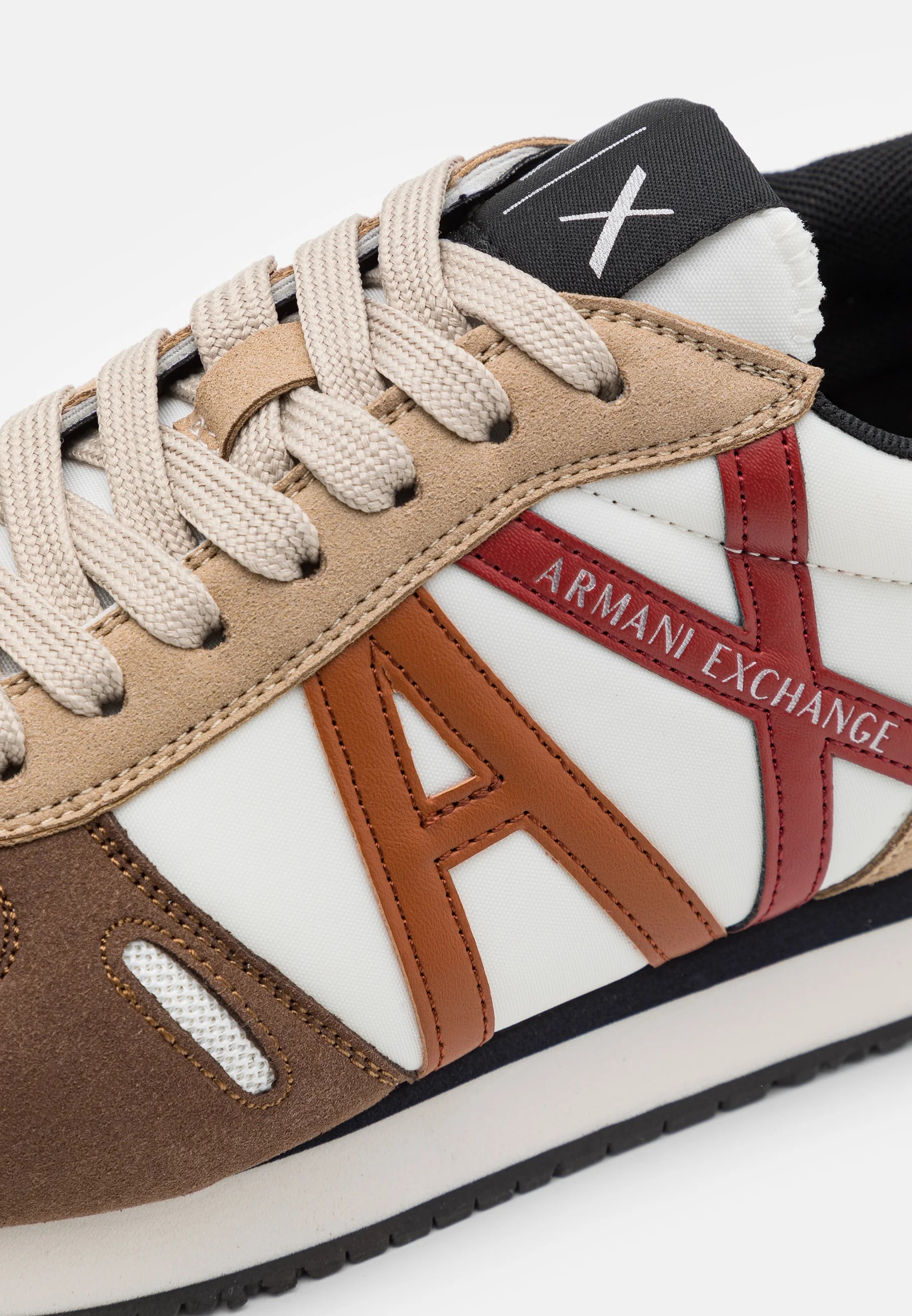 Armani Exchange мъжки маратонки