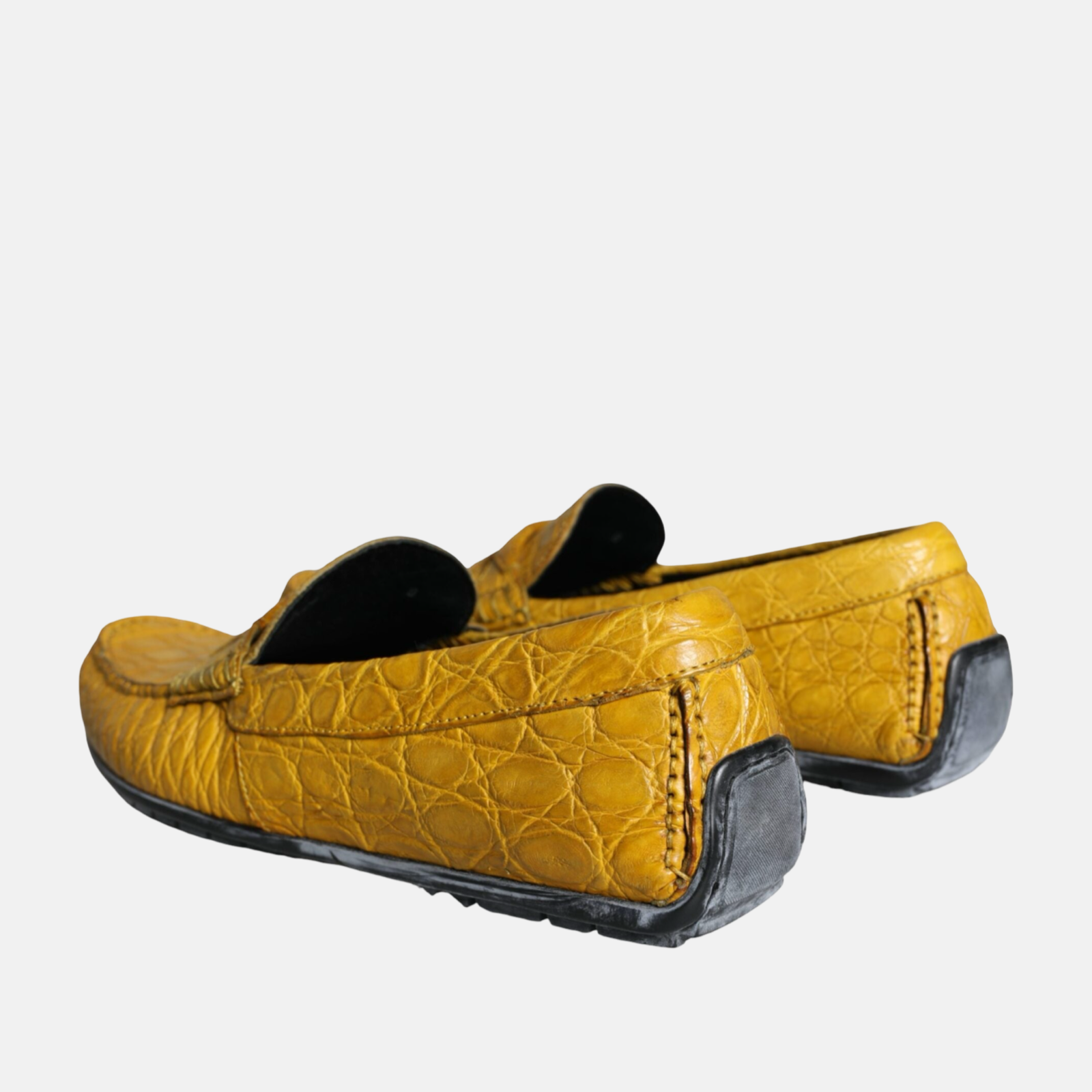 Dolce & Gabbana мъжки мокасини
