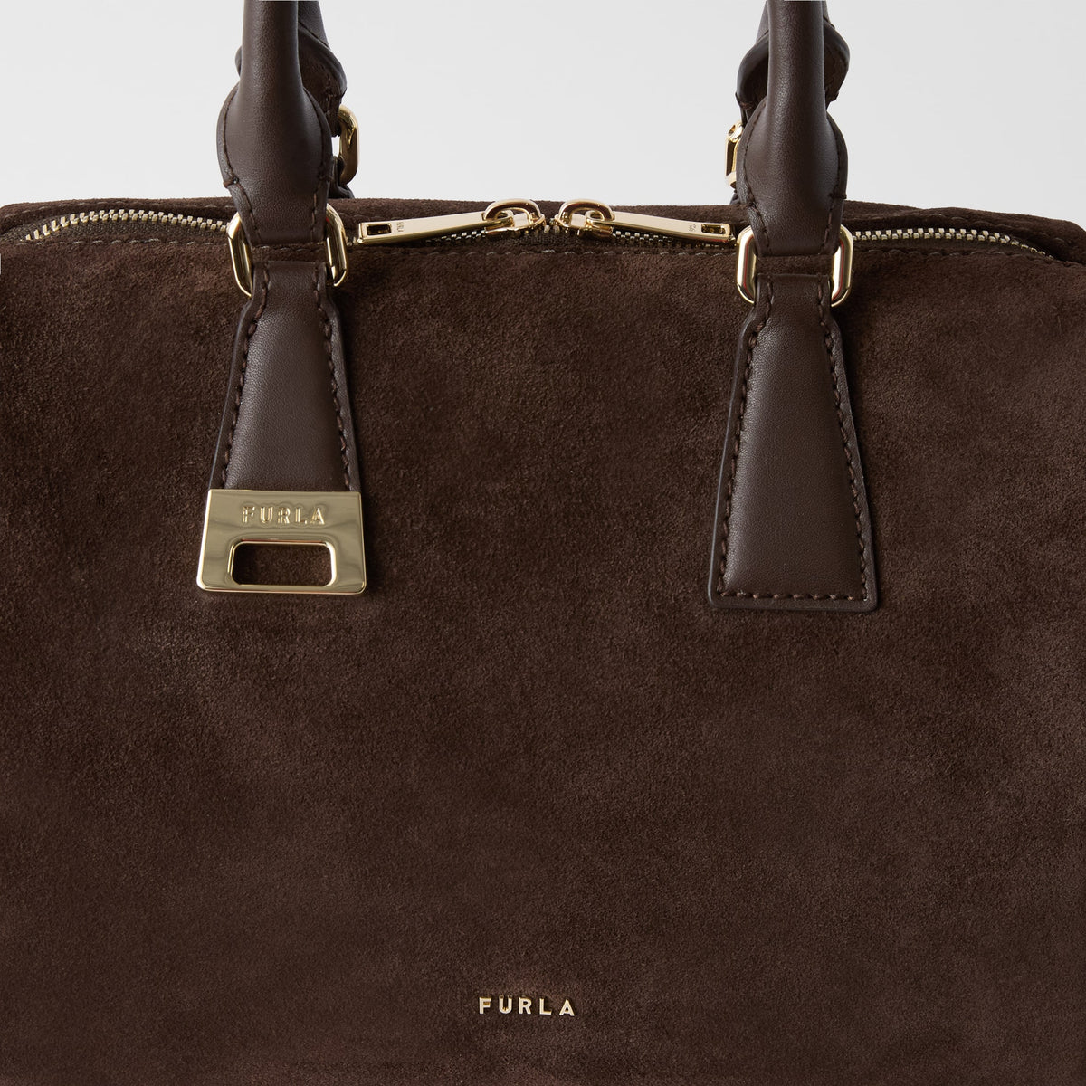 Furla Olivia Boston Bag M