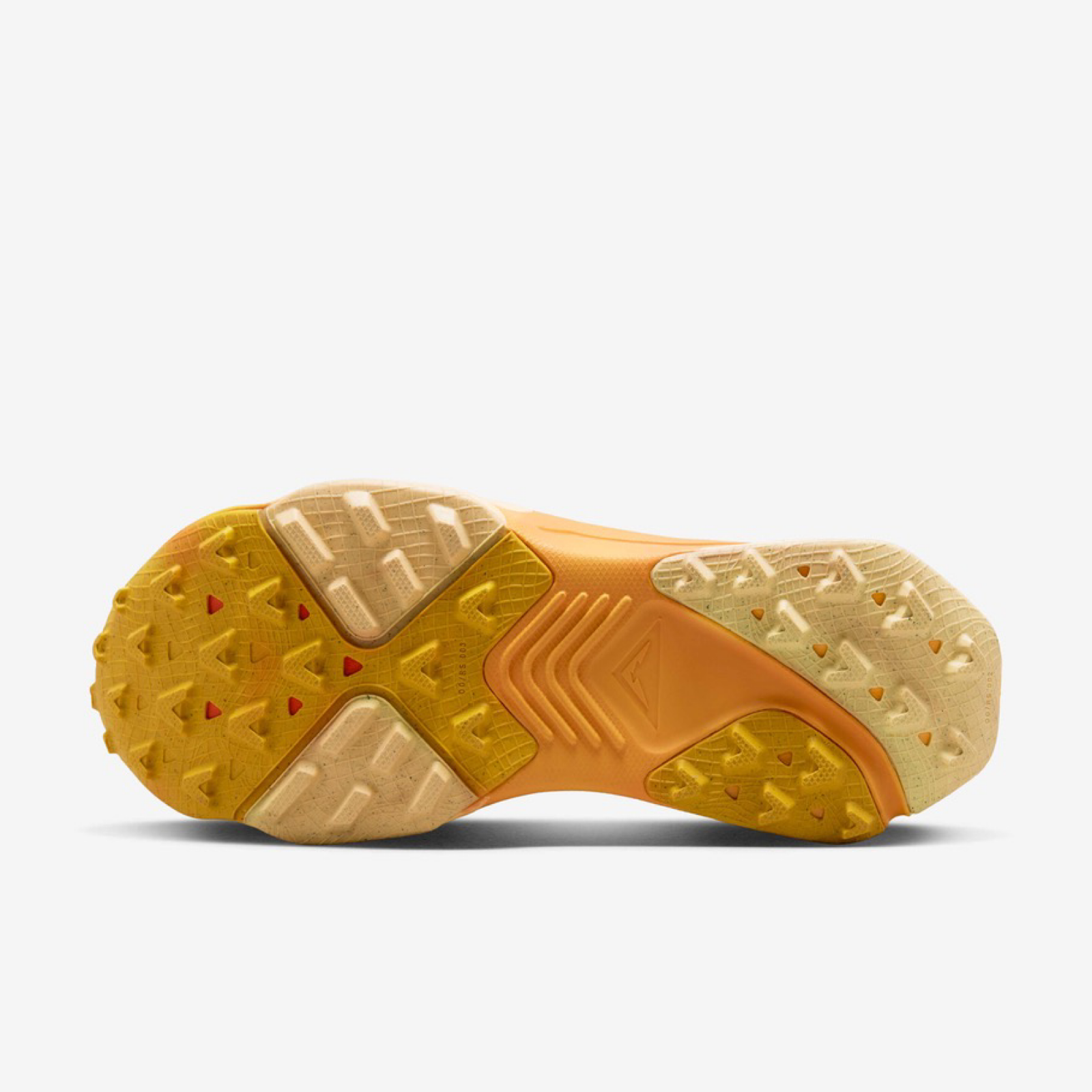 Дамски маратонки Nike Zegama Trail Women Sneakers DH0625-701 Insole View
