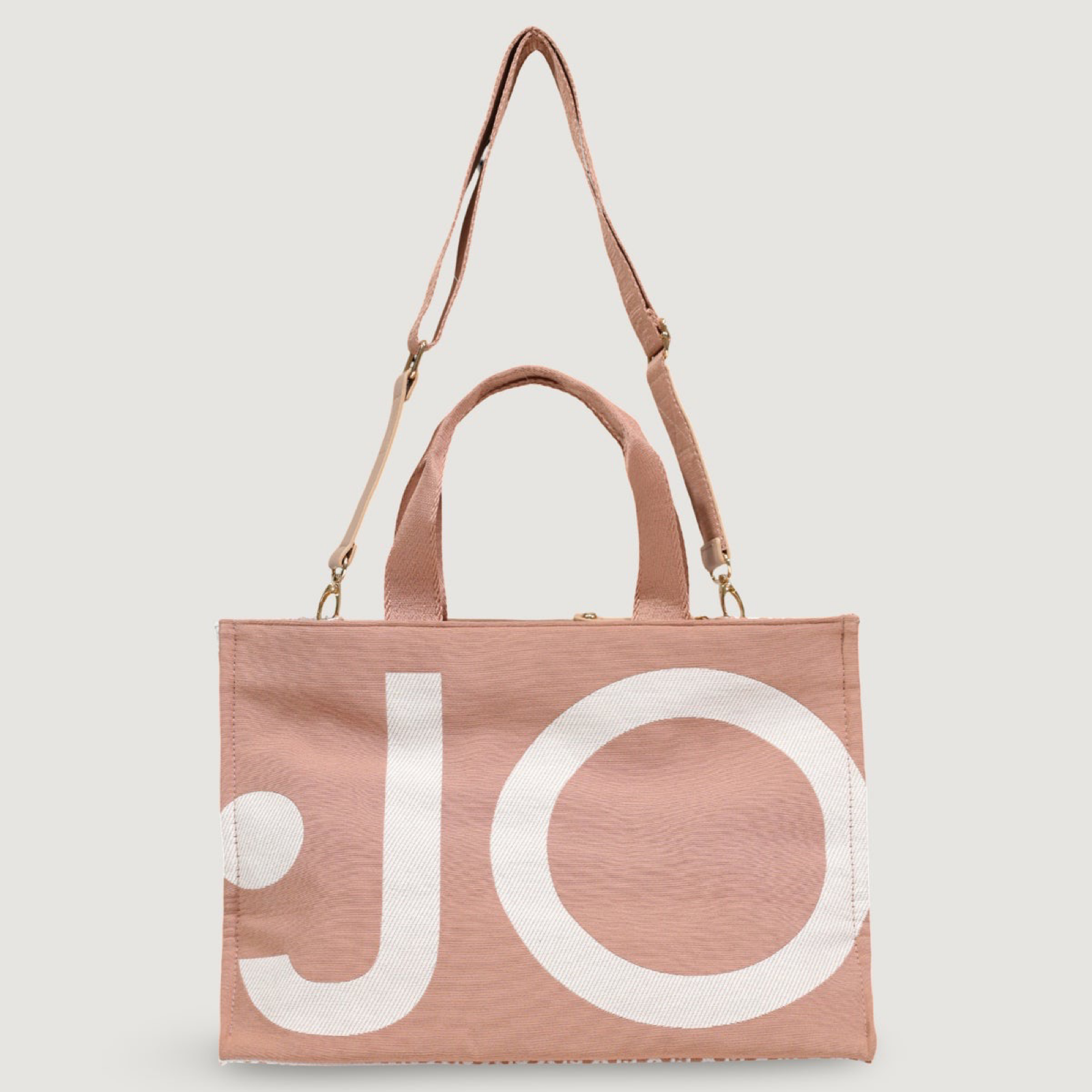 Дамска шопинг чанта Liu Jo Tote Bag 2A6071 TE152 Front View