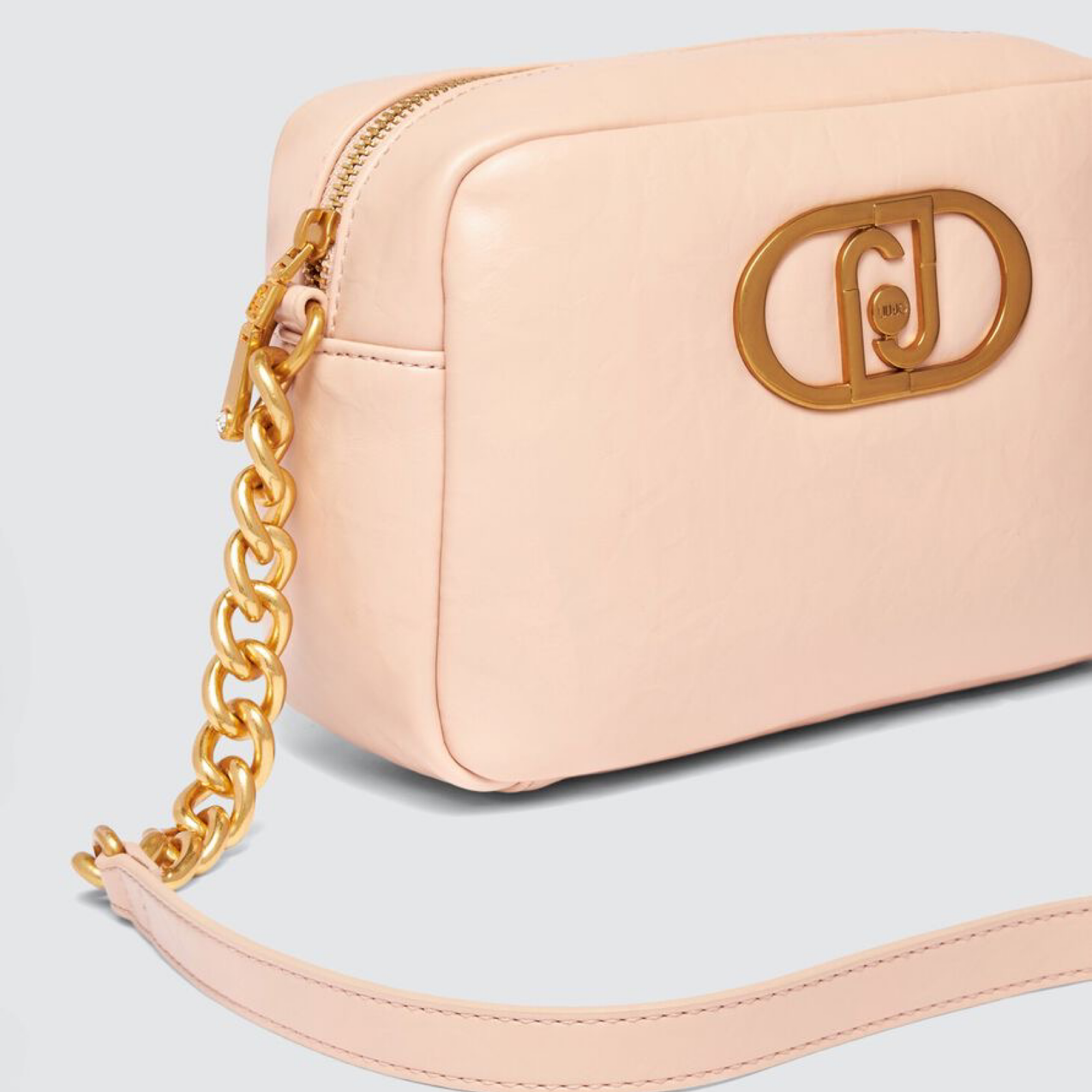 Дамска чанта Liu Jo Medium LaPuffy AA5144E0886 Close-Up