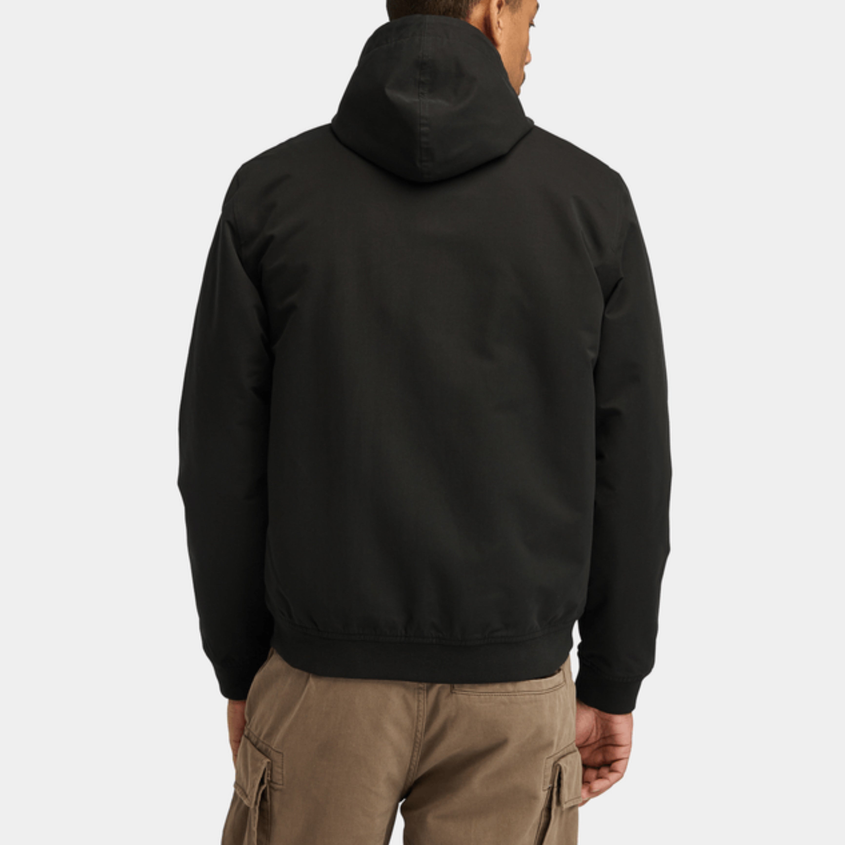 Мъжко яке Men’s Water-Repellent Bomber Jacket Timberland TB0A6GZN001