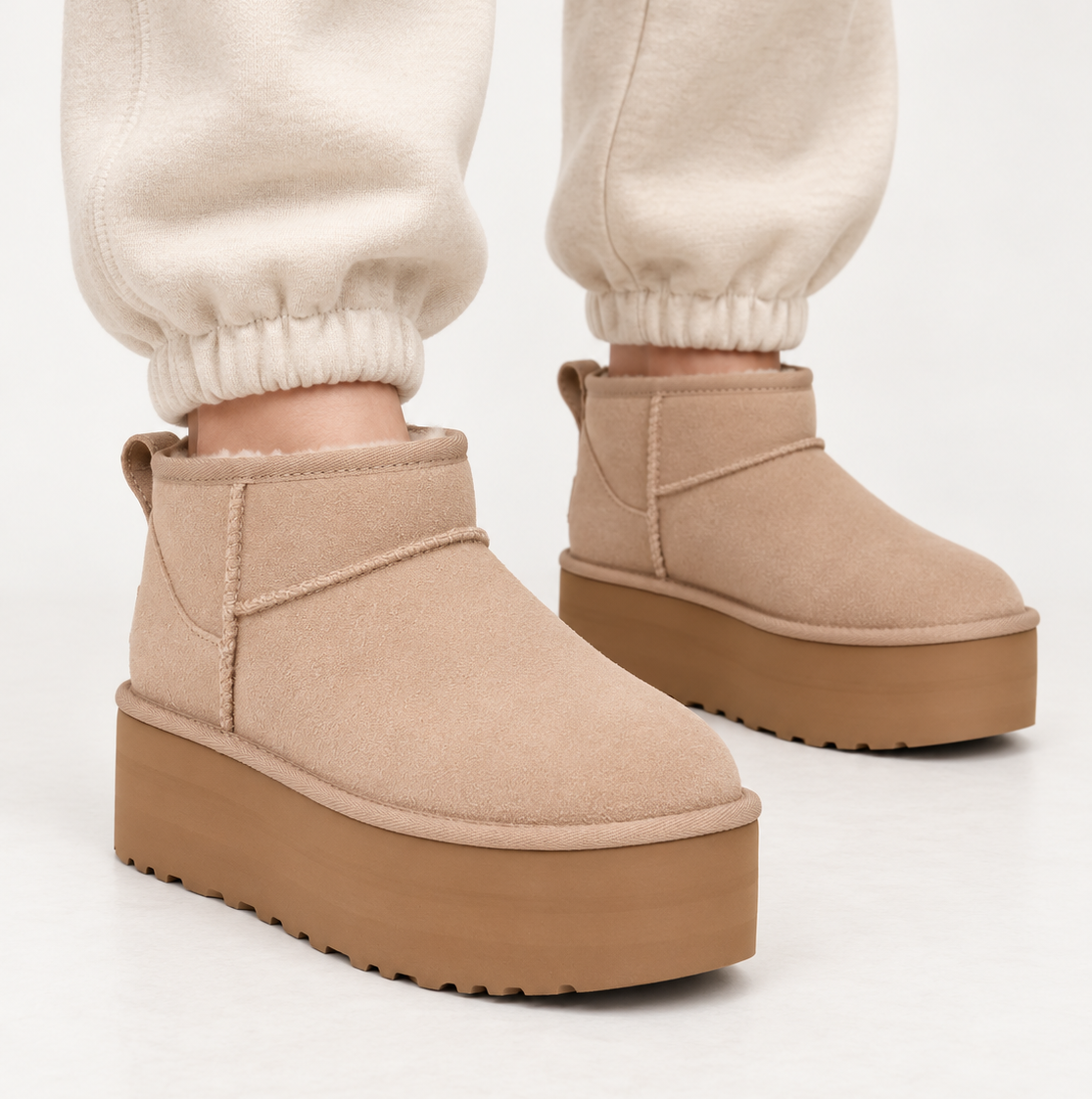 UGG Women Ankle Boots