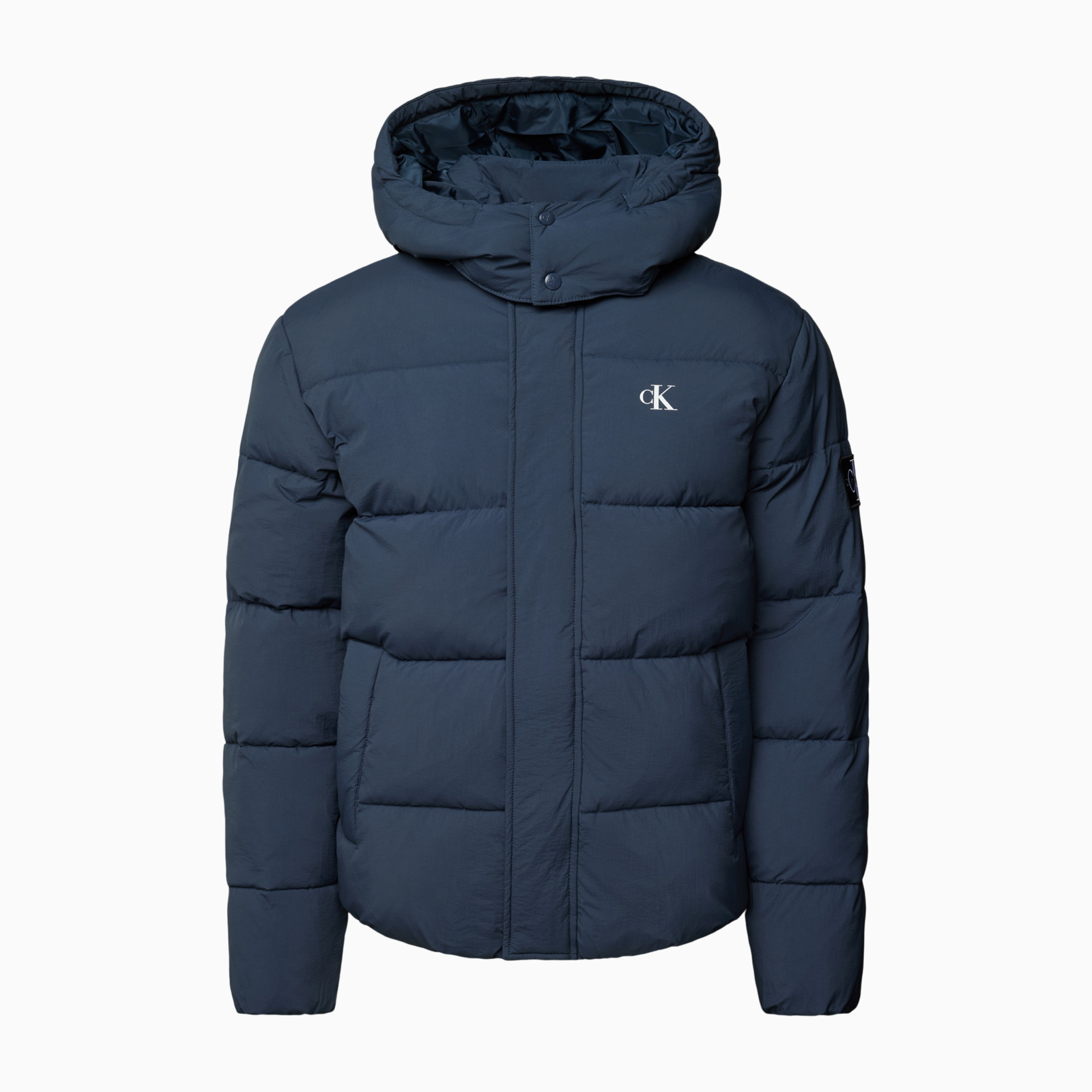 Мъжко зимно яке Calvin Klein Jeans J30J326104