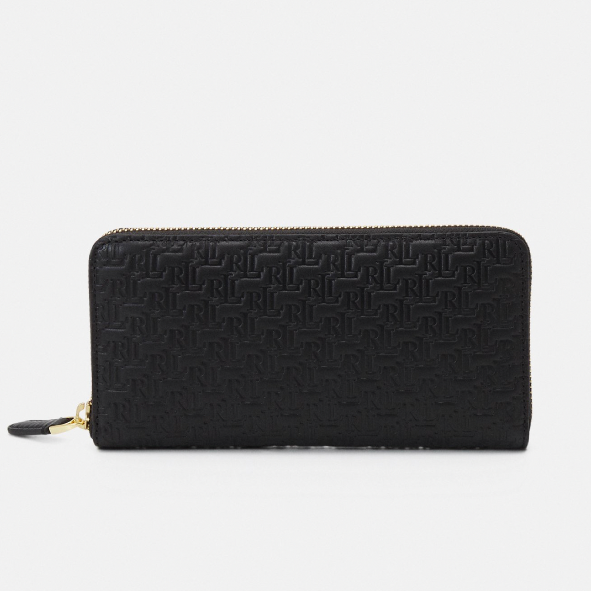 Дамско портмоне Ralph Lauren Women Wallet 432883655001 Back View
