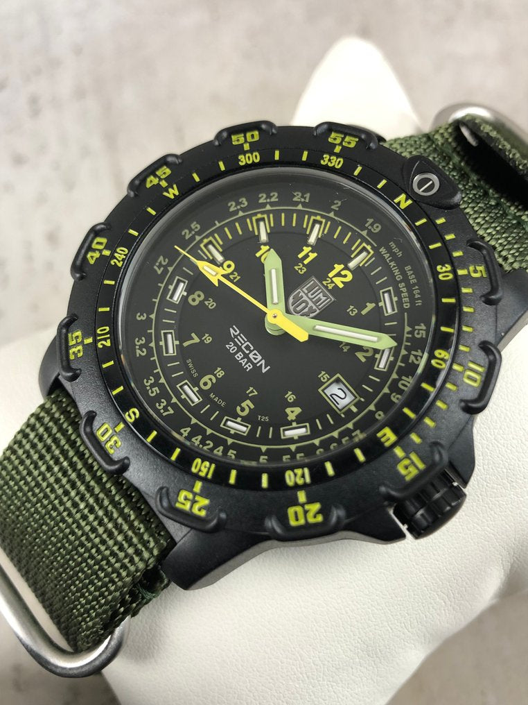 Luminox RECON Point CARBONOX™ мъжки часовник