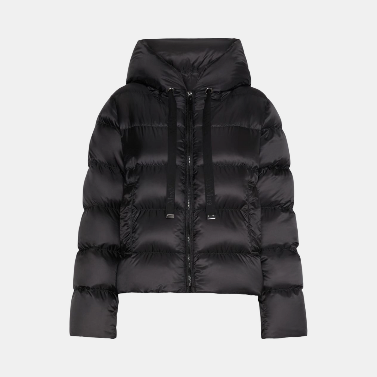 Max Mara Tha Cube Down Jacket 9486026506009 - MTCOCEANO Front View