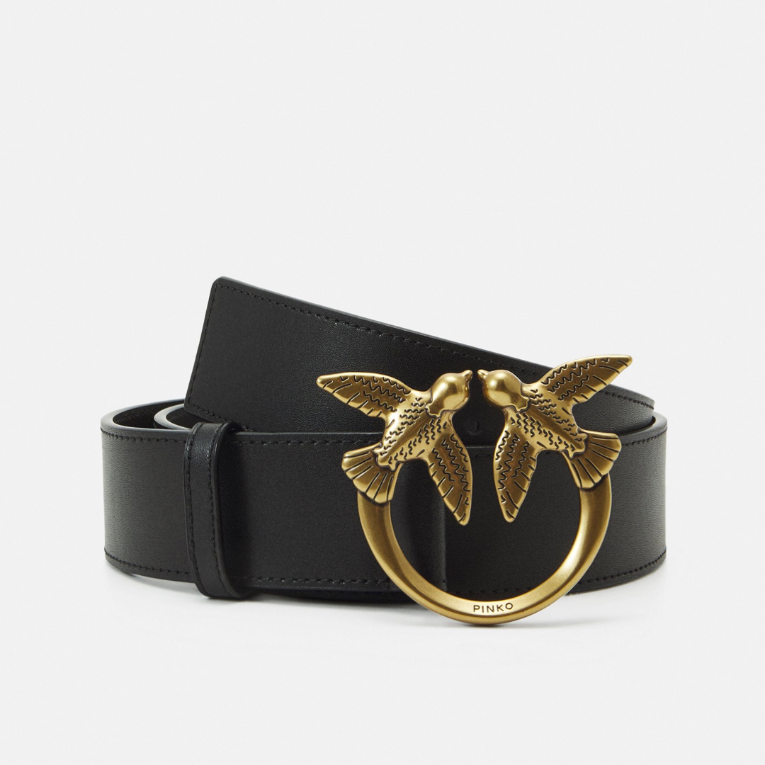 Дамски колан PINKO Love Berry