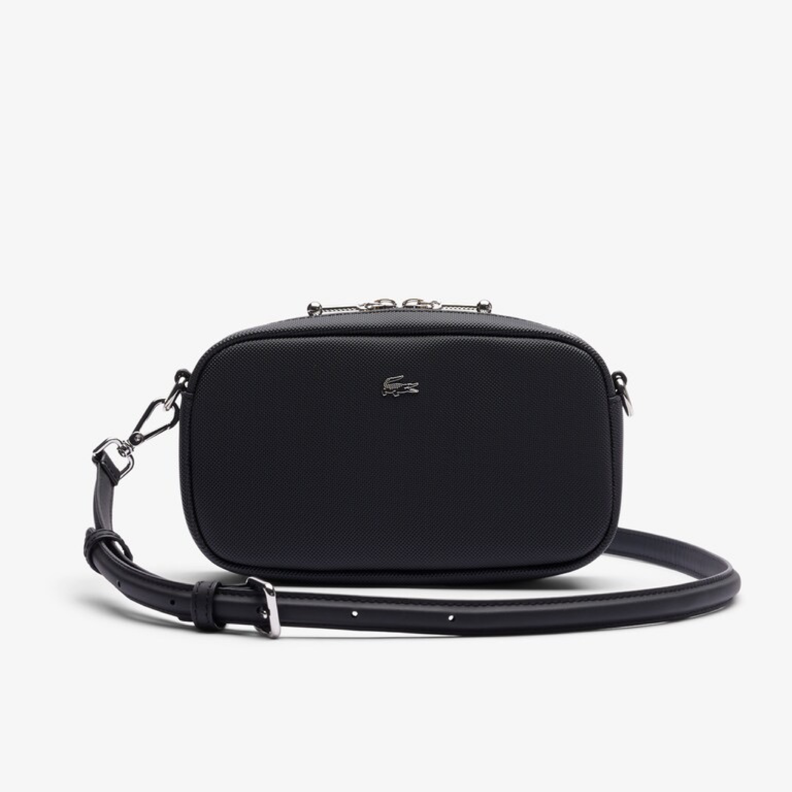 Дамска чанта Lacoste Women Crossbody Bag NF4755DZ Front View