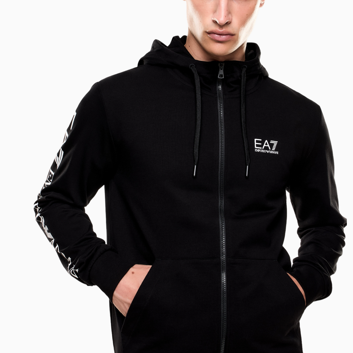EA7 Emporio Armani Men Sweatshirt