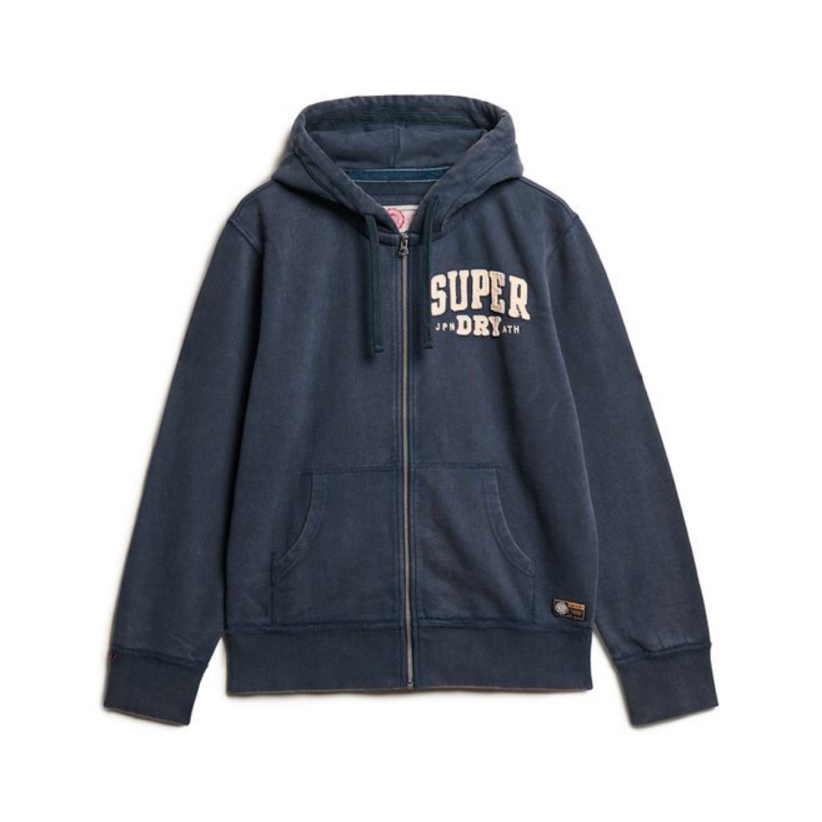 Мъжки суичър Superdry Men Sweatshirt M2014116A Front View