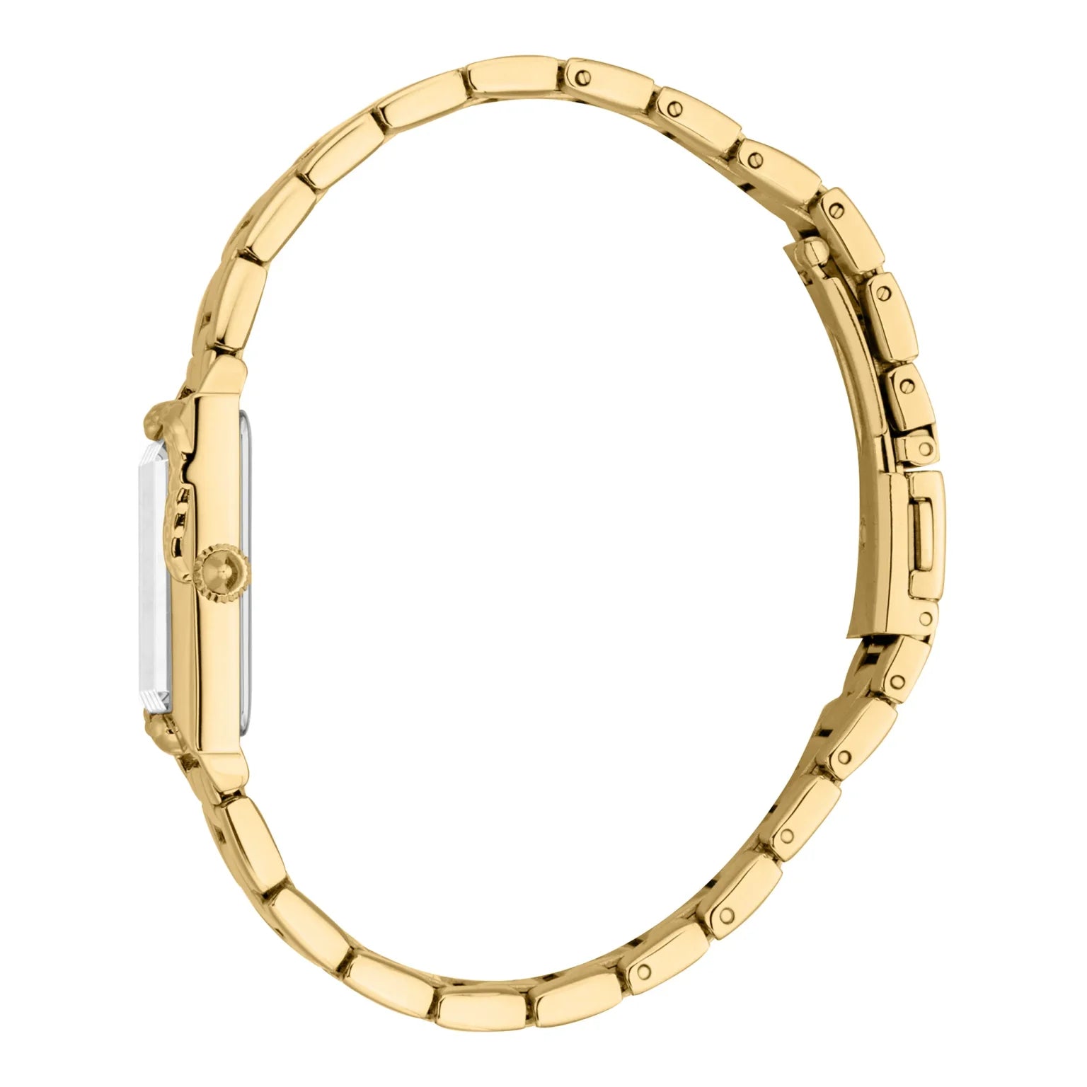 Дамски часовник Women’s watch Just Cavalli Animalier Dolcezza Snake JC1L364M0065 Yellow Gold Silver