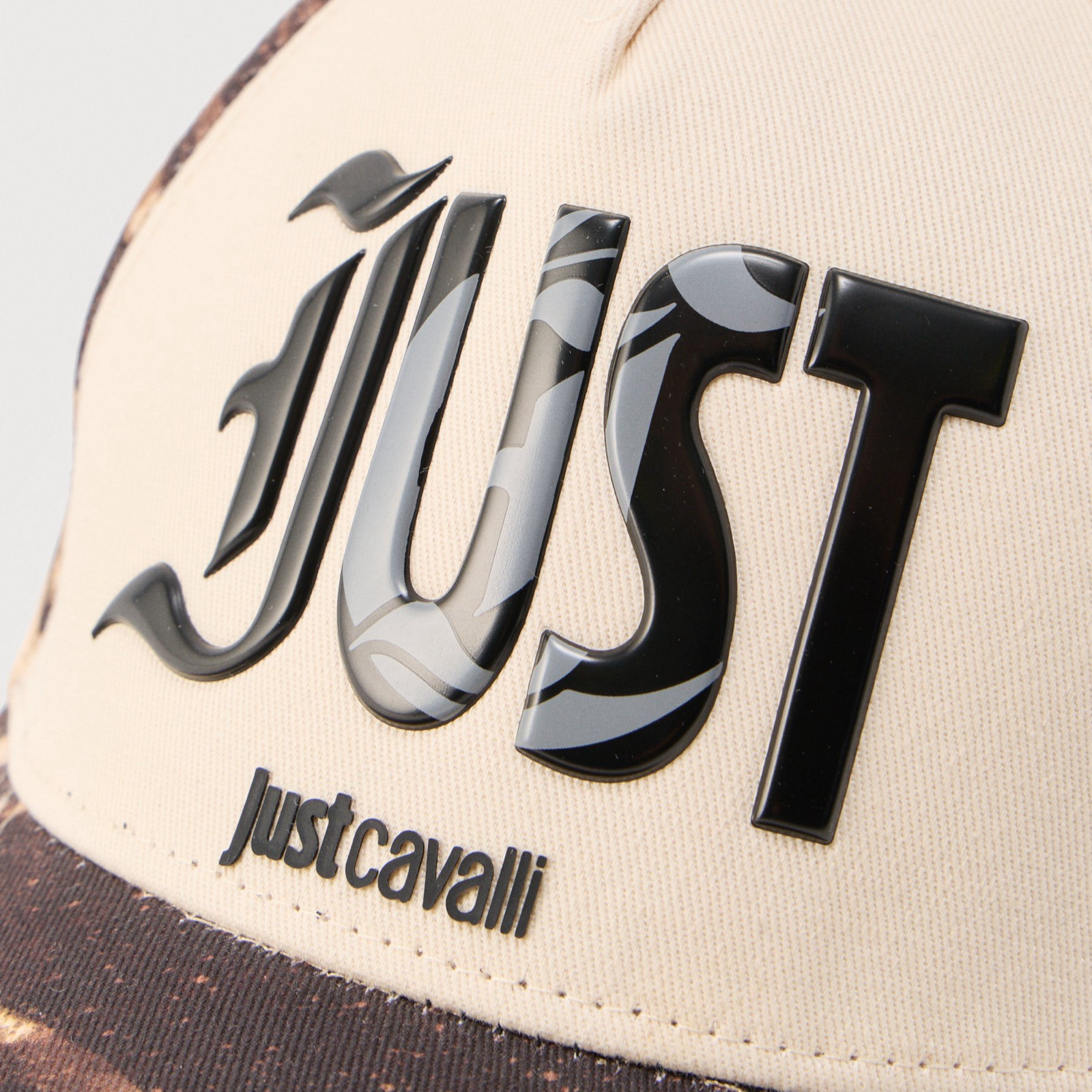Шапка Just Cavalli Cap 80QAZK80 ZG318 R83 Close-Up