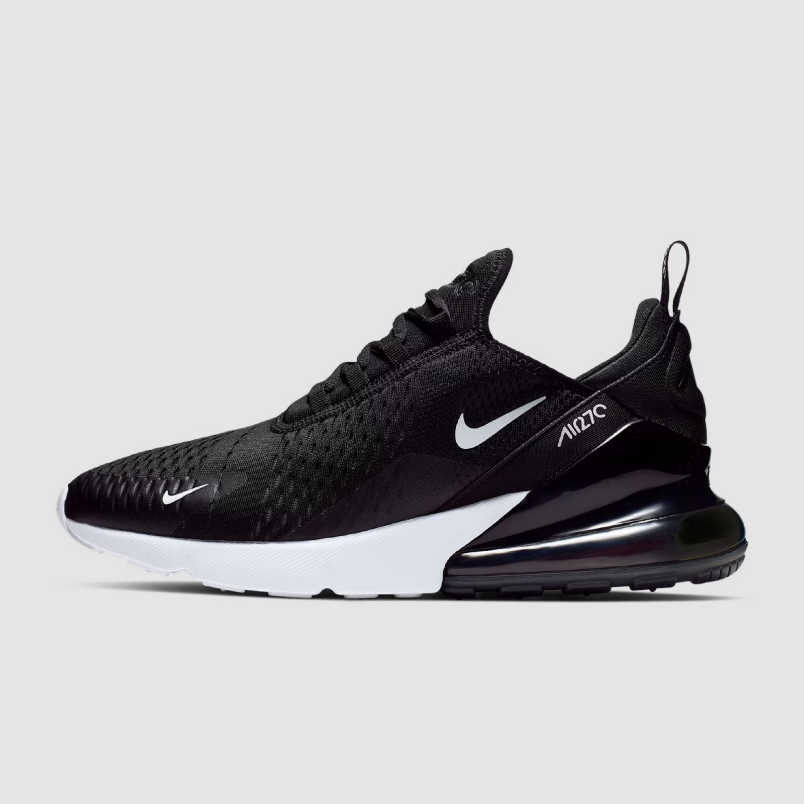 Мъжки маратонки Nike Air Max 270 Men Sneakers AH8050-002 Lateral View