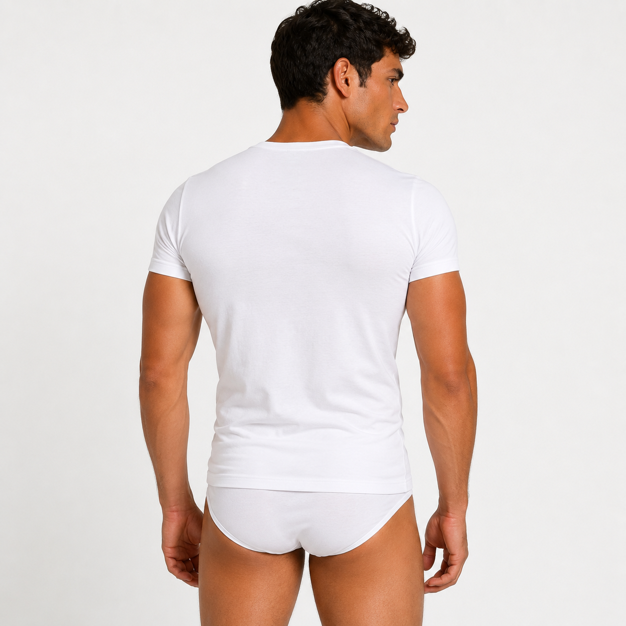 Dsquared2 Underwear мъжка тениска