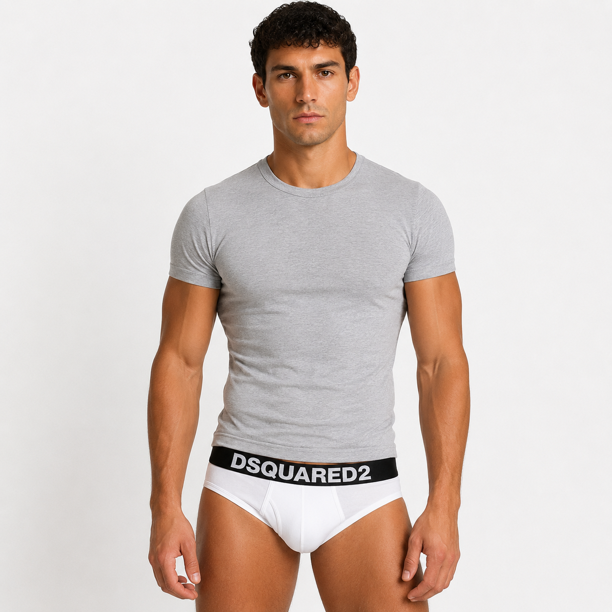 Dsquared2 Underwear мъжка тениска