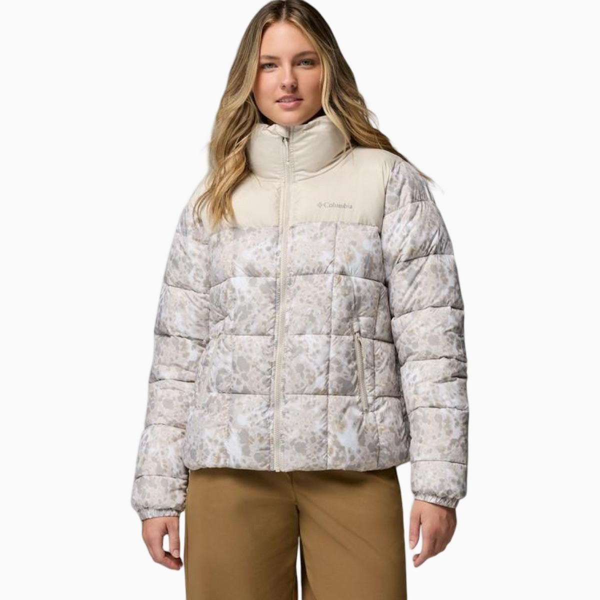Дамско яке Columbia Women Jacket 2171281 Front View