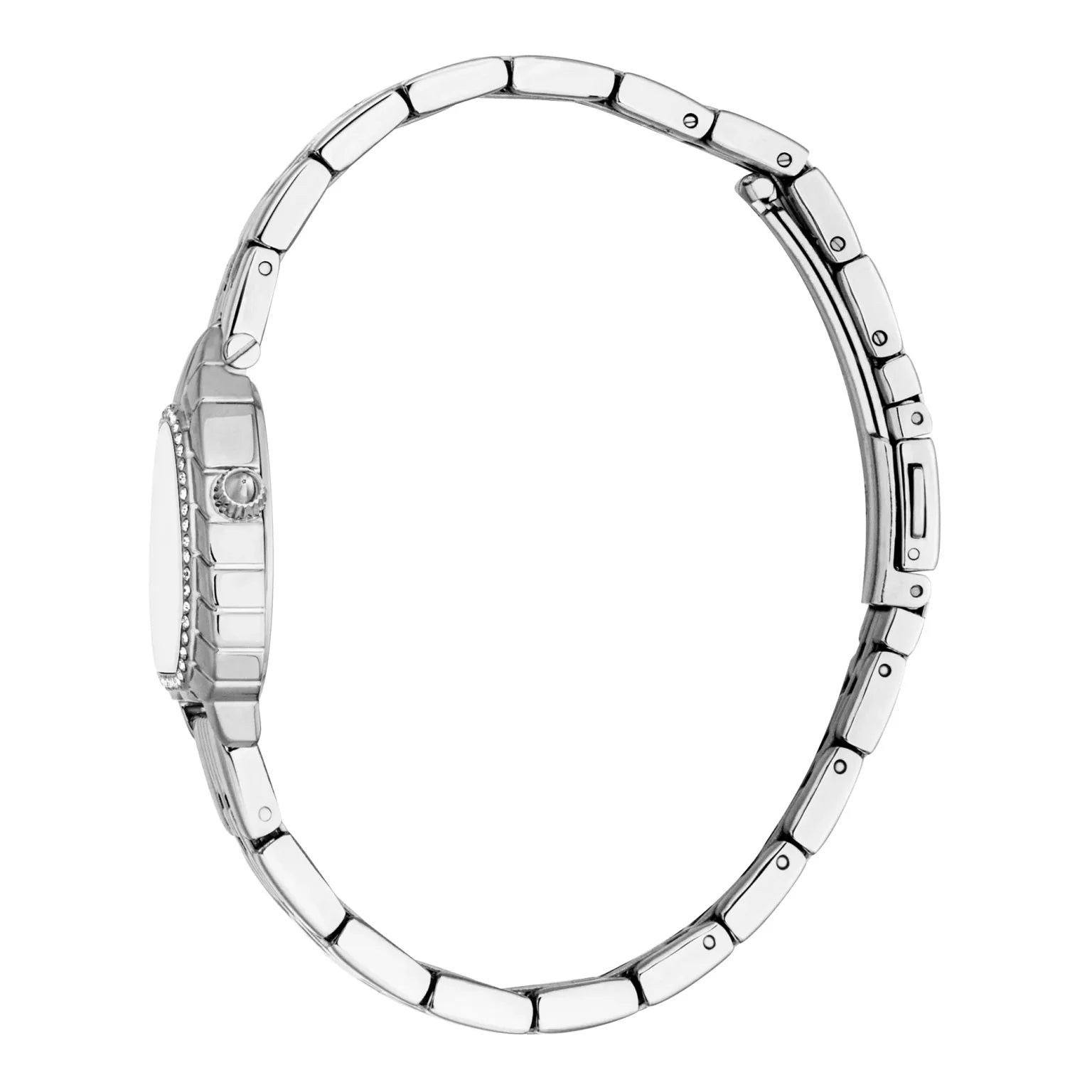 Дамски часовник Women’s watch Just Cavalli Animalier Perla JC1L366M0045
Silver