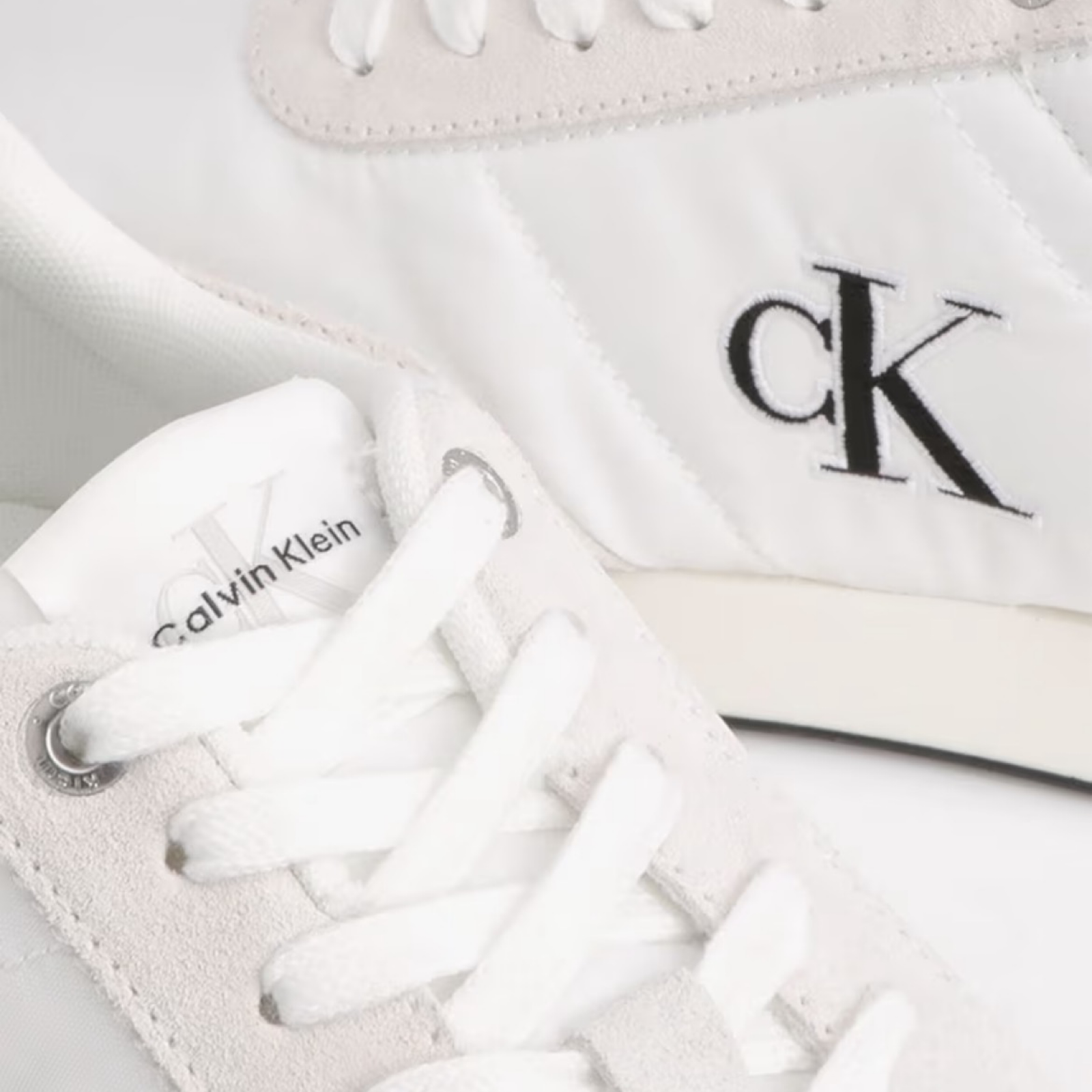 Calvin Klein Jeans мъжки кецове